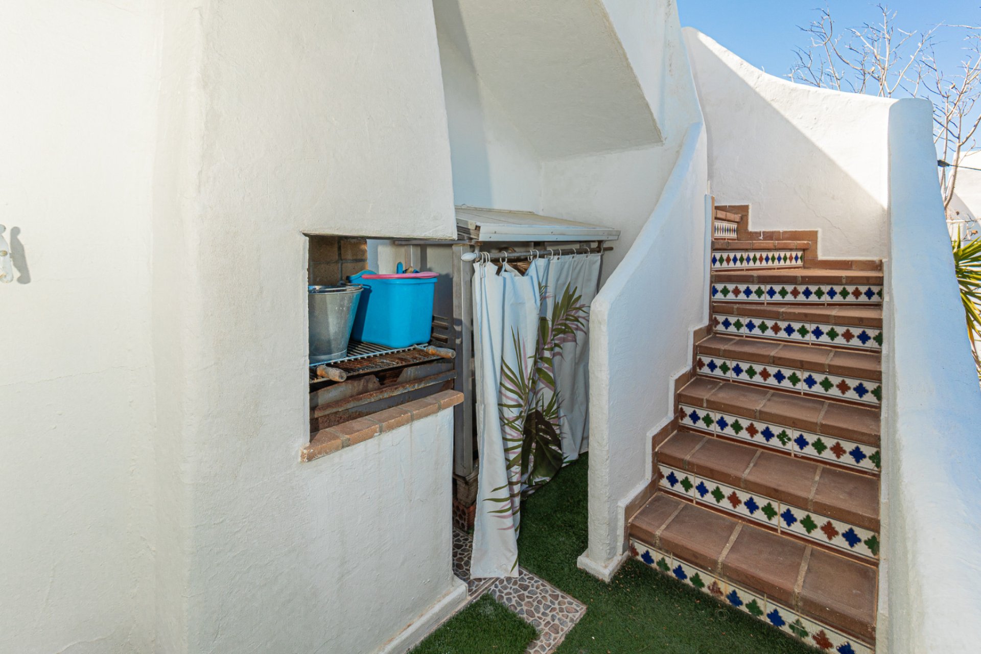 Reventa - Semi detached -
Villamartin - Fortuna