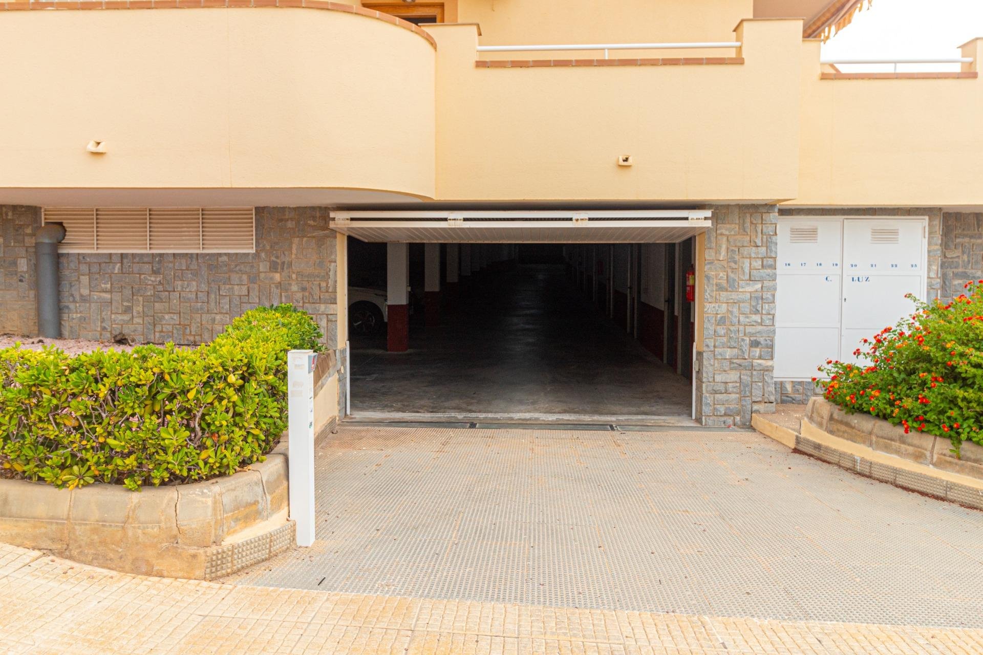 Reventa - Storeroom -
Orihuela Costa - Agua Marina