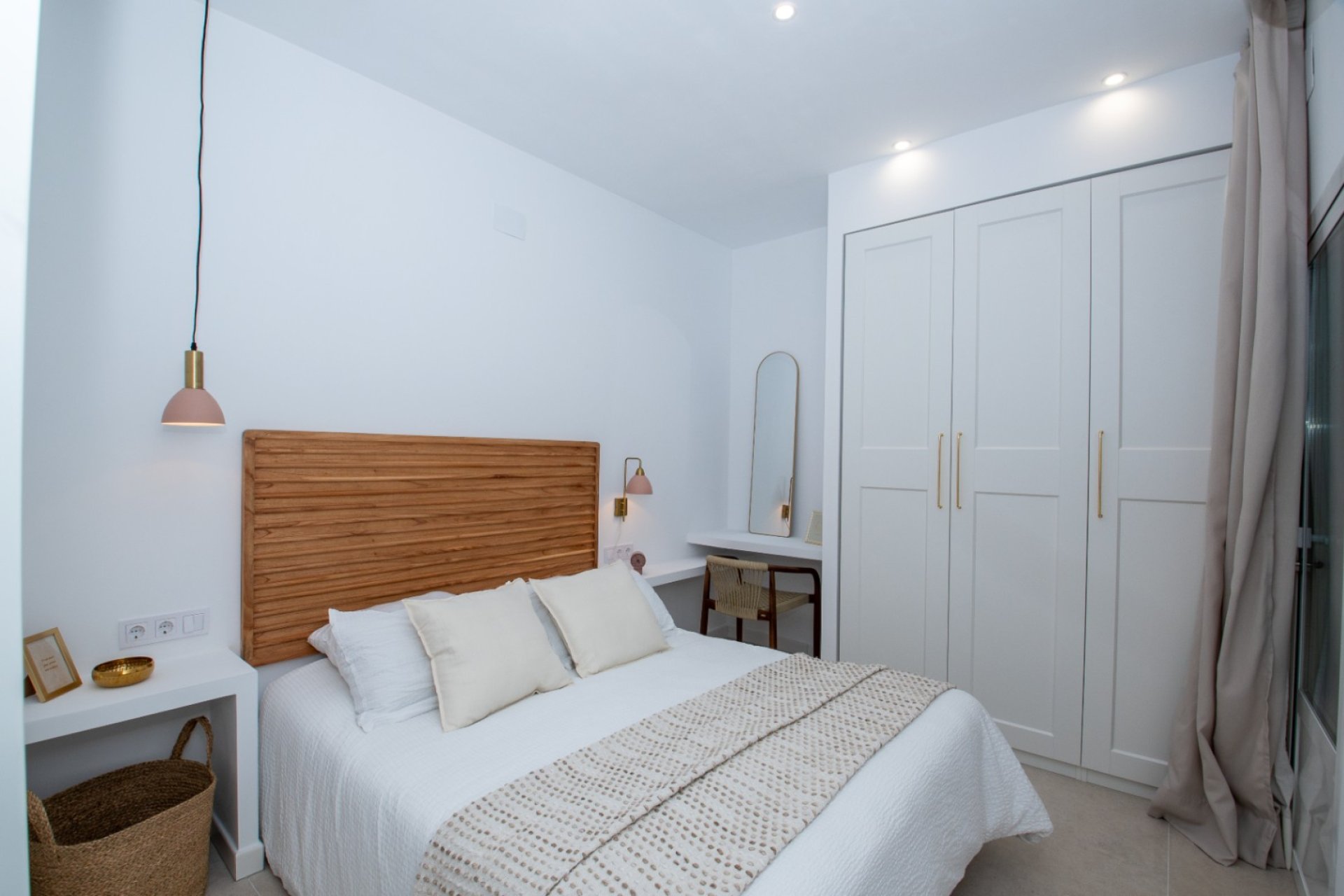 Reventa - terraced_house -
Torrevieja - El Chaparral