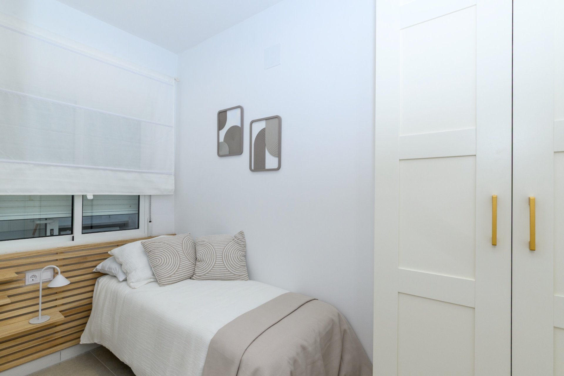 Reventa - terraced_house -
Torrevieja - El Chaparral