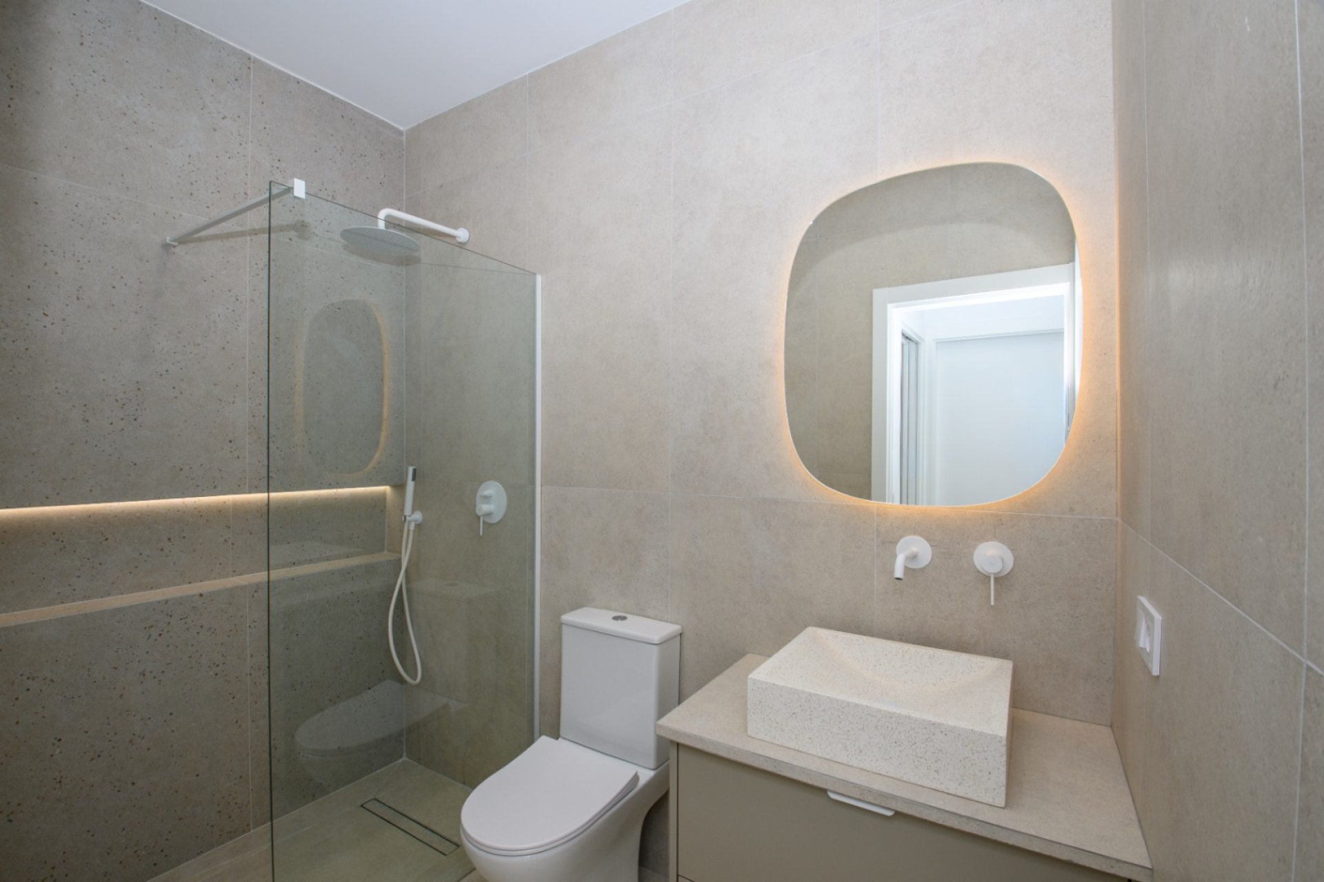 Reventa - terraced_house -
Torrevieja - El Chaparral