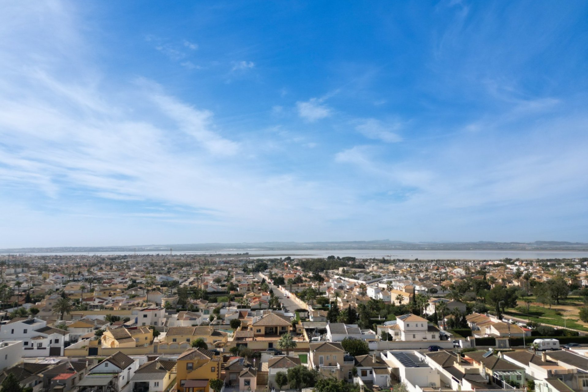 Reventa - terraced_house -
Torrevieja - El Chaparral