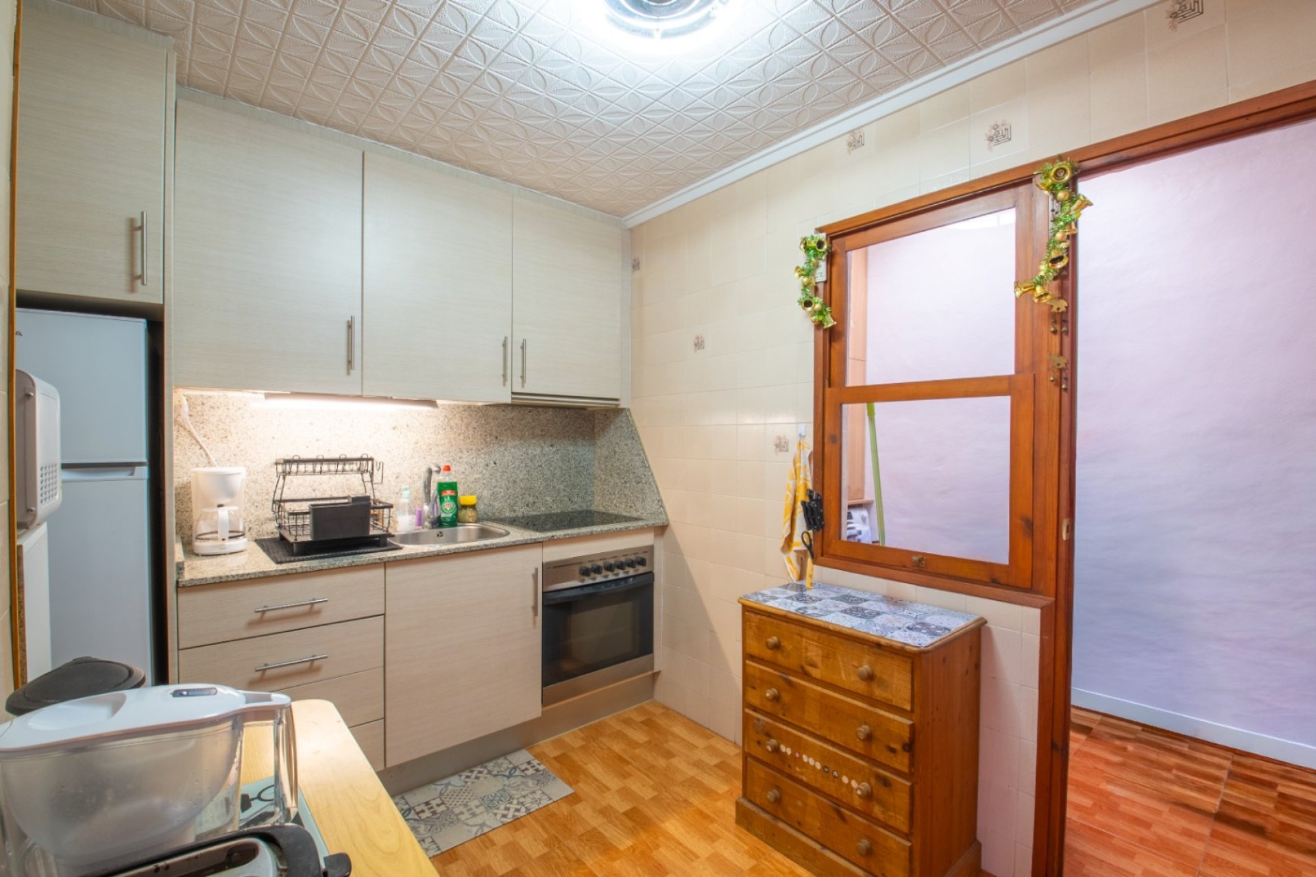 Reventa - terraced_house -
Torrevieja - Torretas