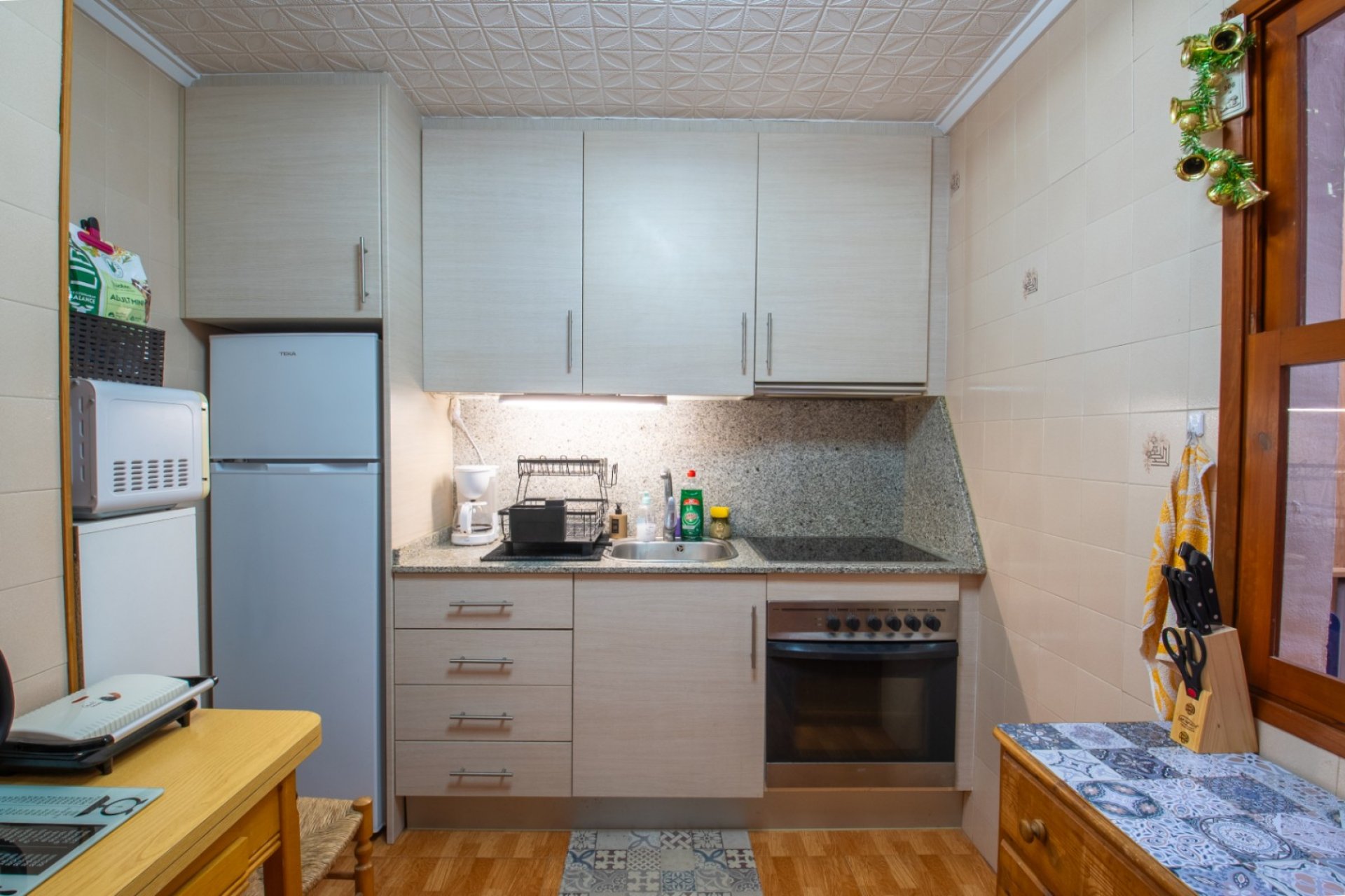 Reventa - terraced_house -
Torrevieja - Torretas