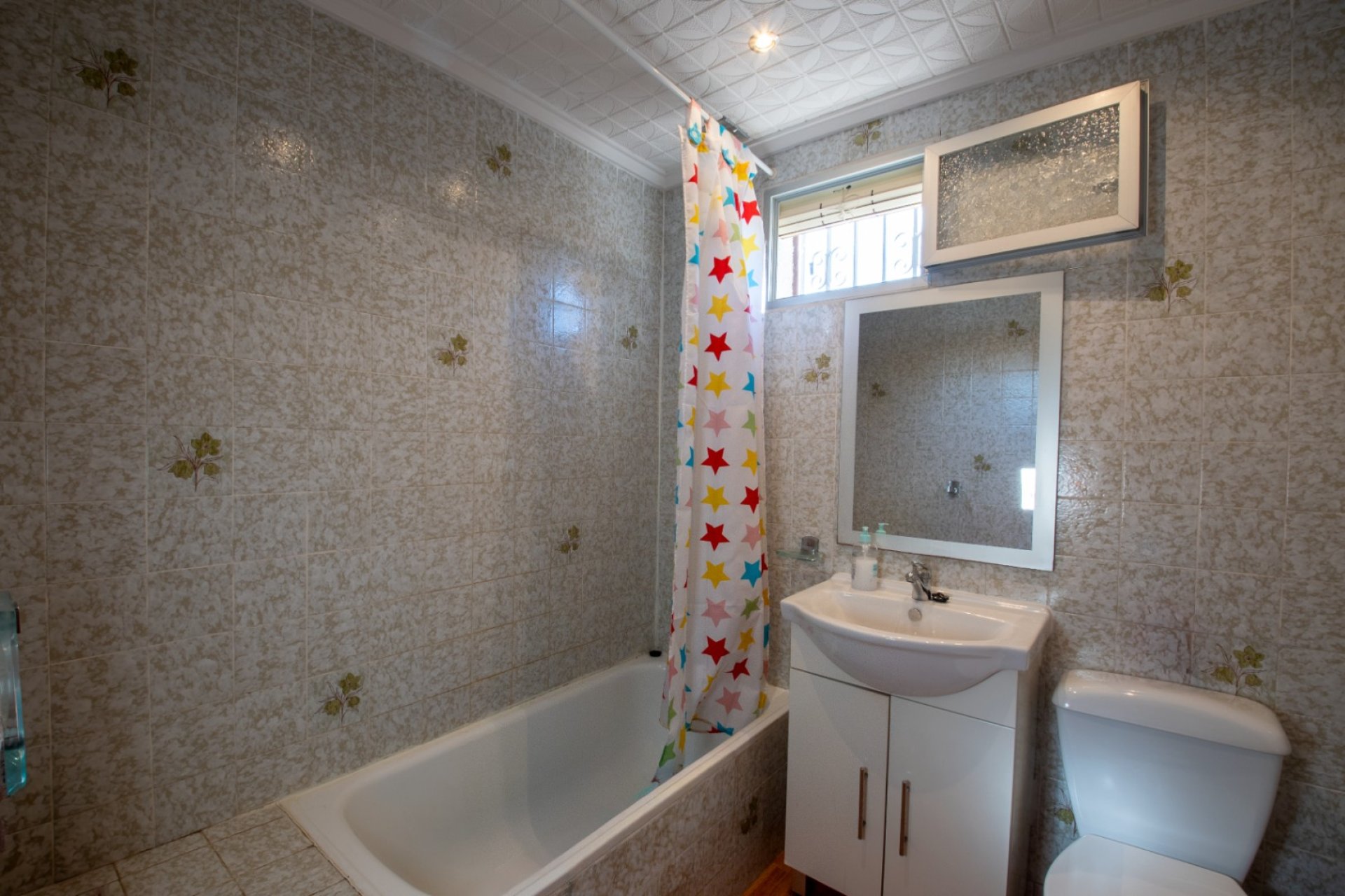 Reventa - terraced_house -
Torrevieja - Torretas