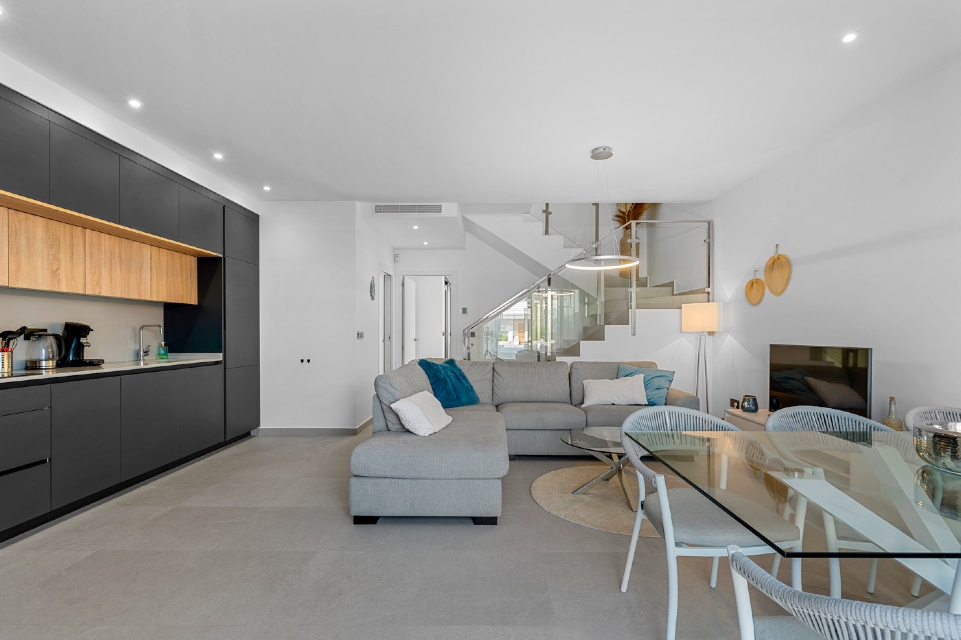 Reventa - Townhouse * -
Ciudad quesada - Costa Blanca South