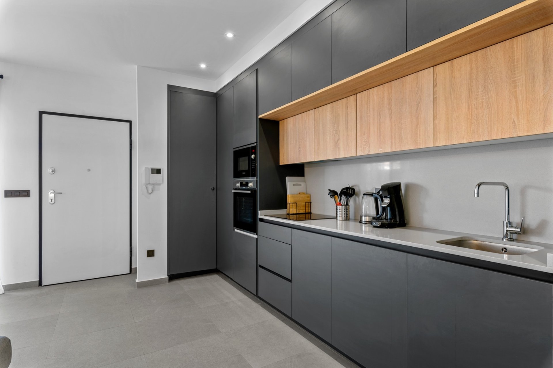 Reventa - Townhouse * -
Ciudad quesada - Costa Blanca South