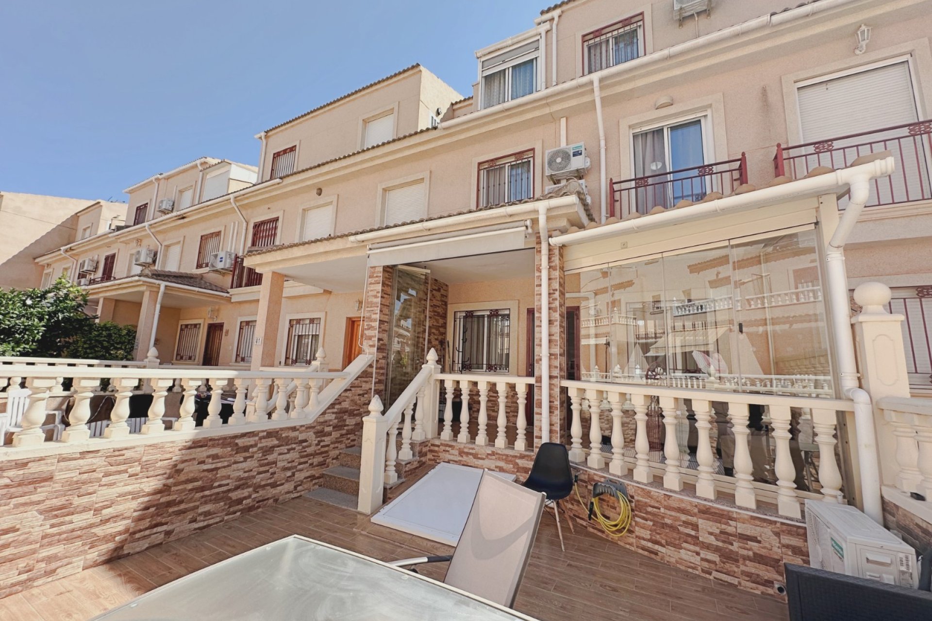 Reventa - Townhouse / Terraced House -
Orihuela Costa - La Zenia