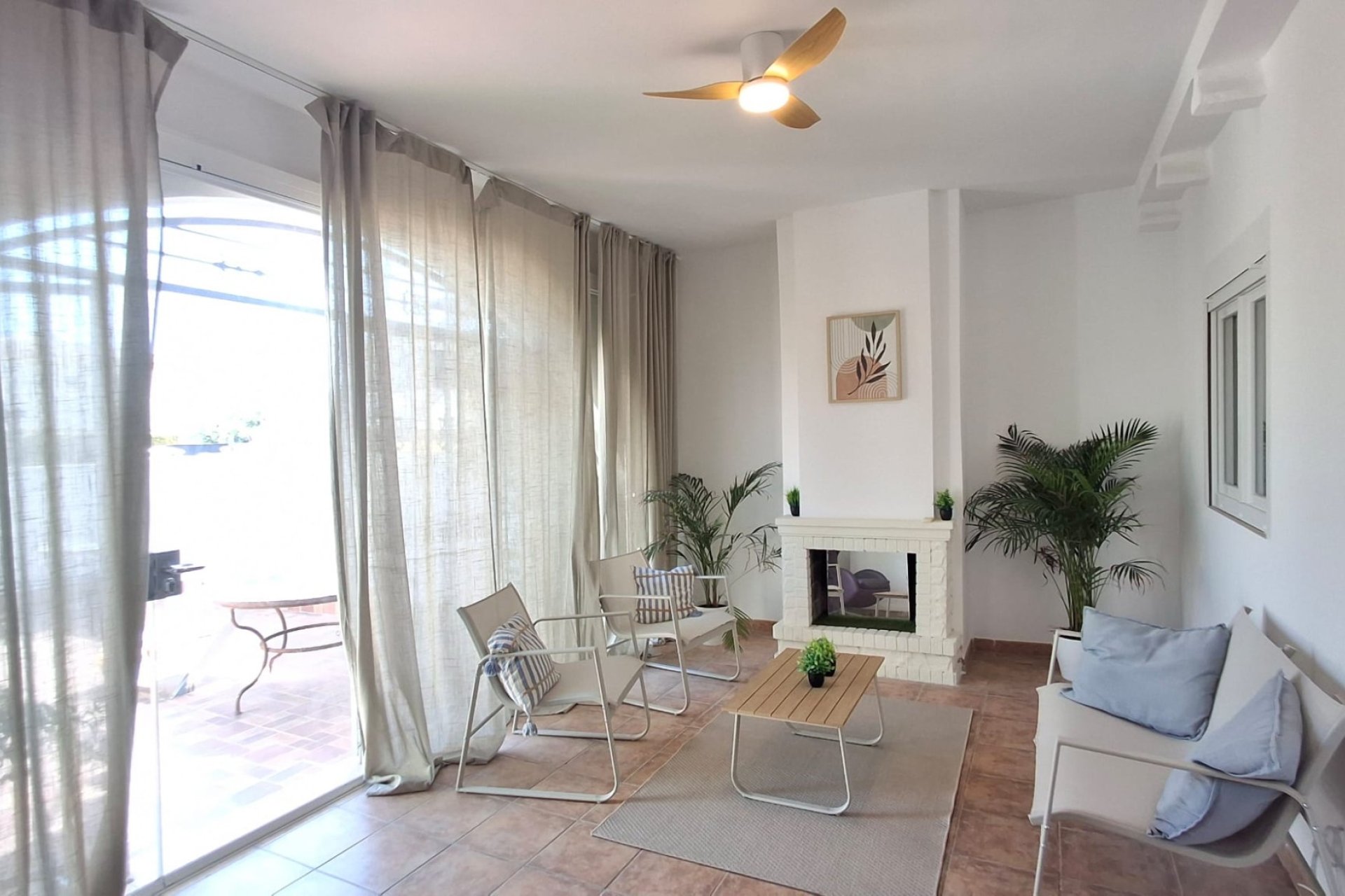 Reventa - Townhouse / Terraced House -
Orihuela - Playa Flamenca