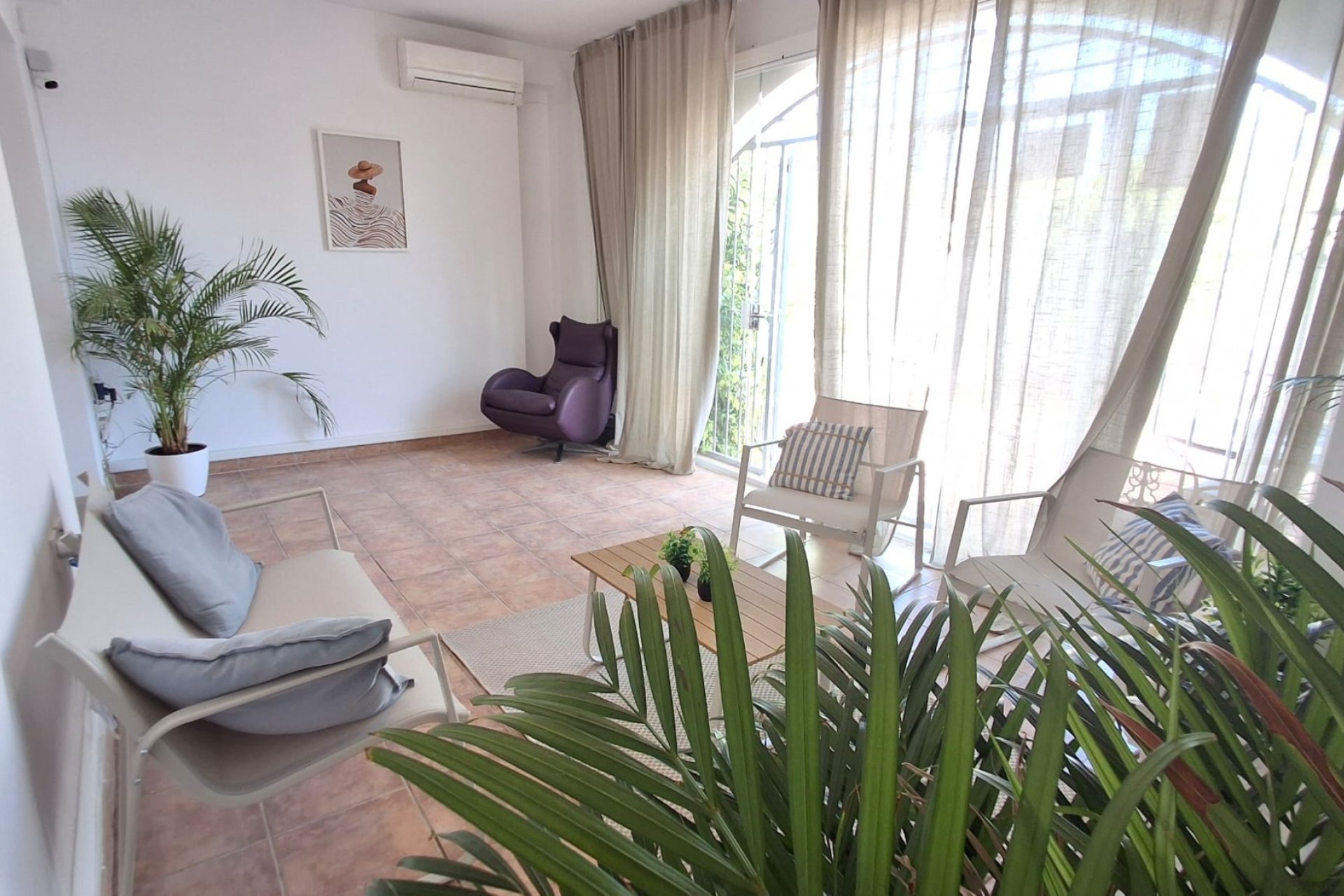Reventa - Townhouse / Terraced House -
Orihuela - Playa Flamenca