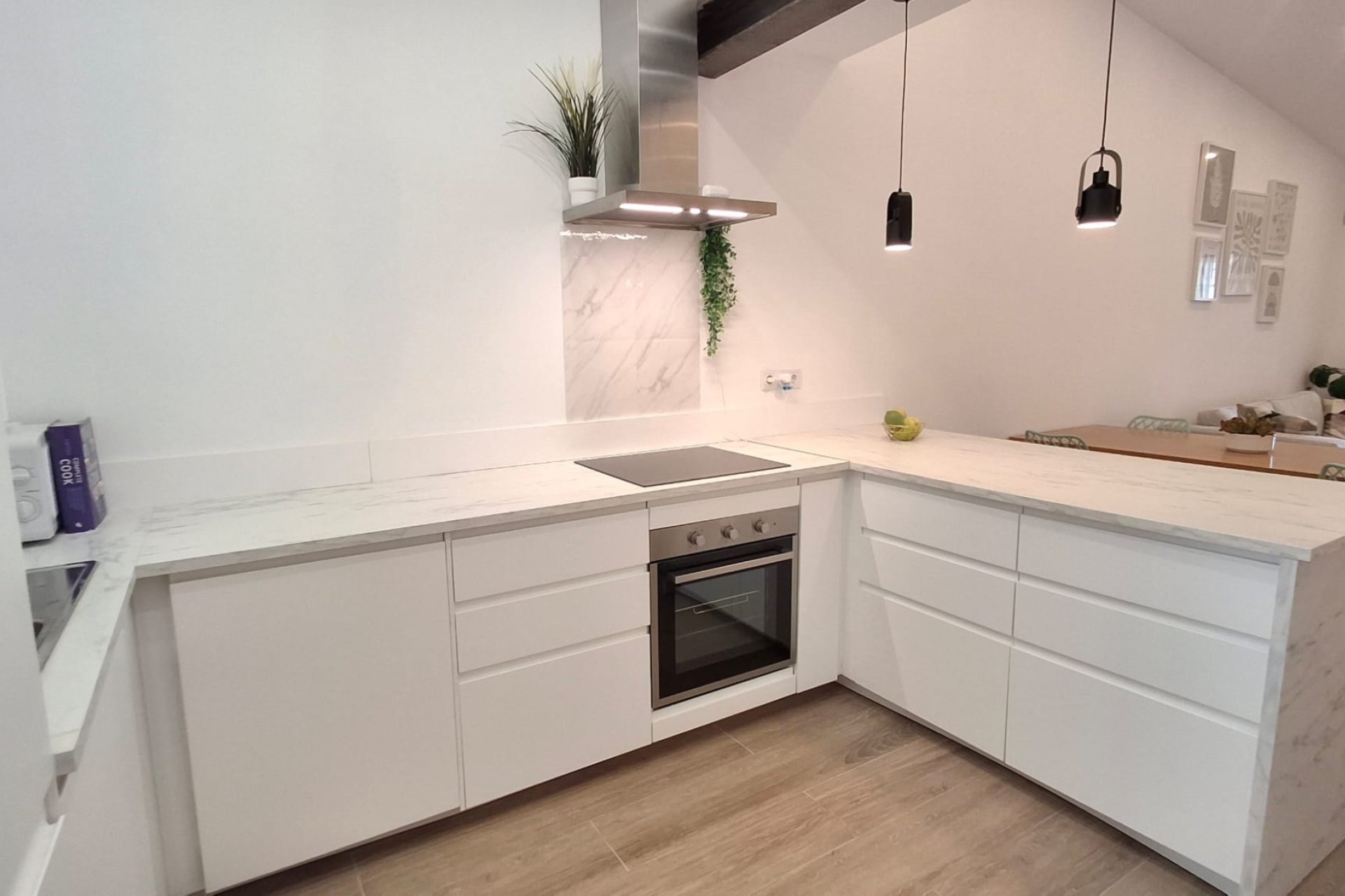 Reventa - Townhouse / Terraced House -
Orihuela - Playa Flamenca