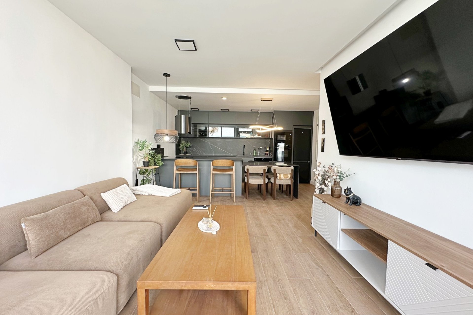 Reventa - Townhouse / Terraced House -
Torrevieja