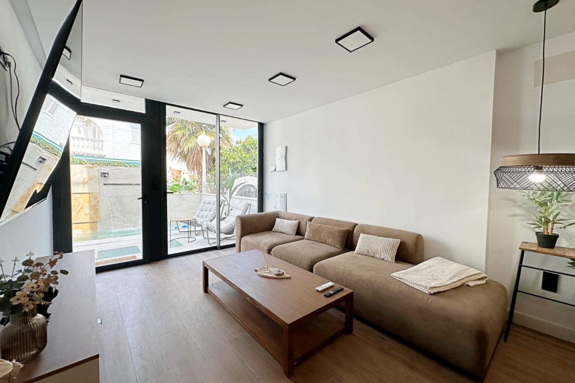 Reventa - Townhouse / Terraced House -
Torrevieja