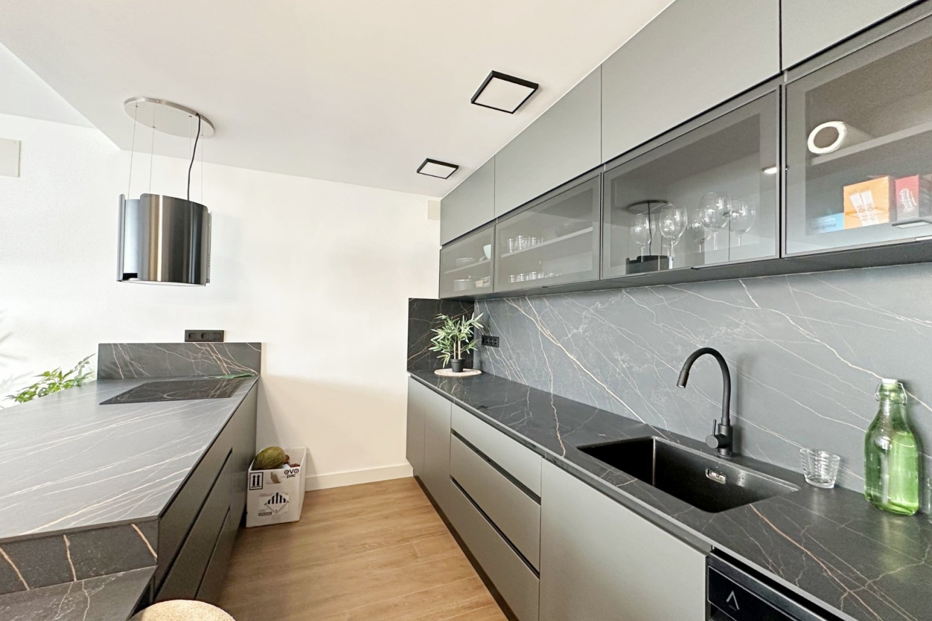 Reventa - Townhouse / Terraced House -
Torrevieja