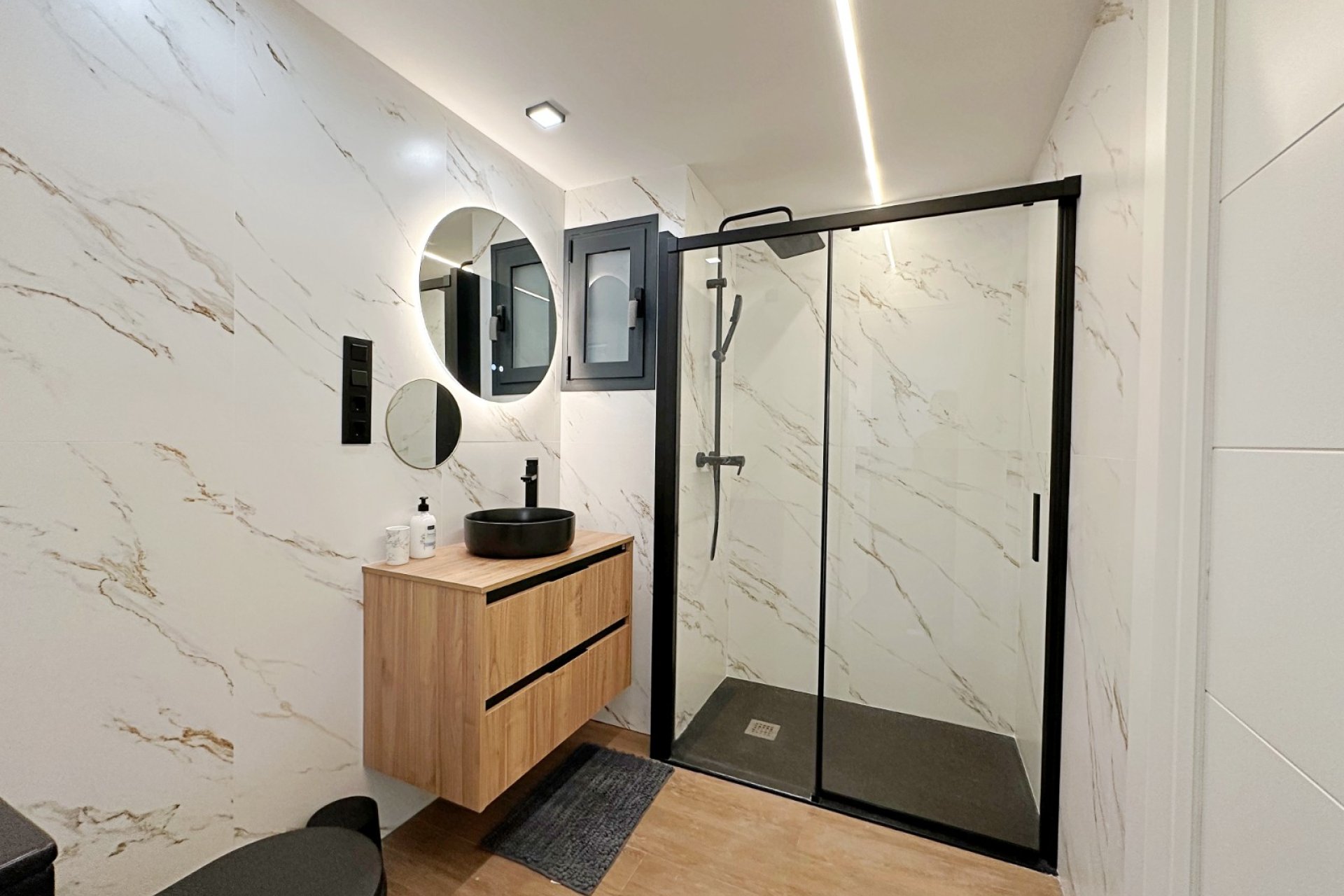 Reventa - Townhouse / Terraced House -
Torrevieja