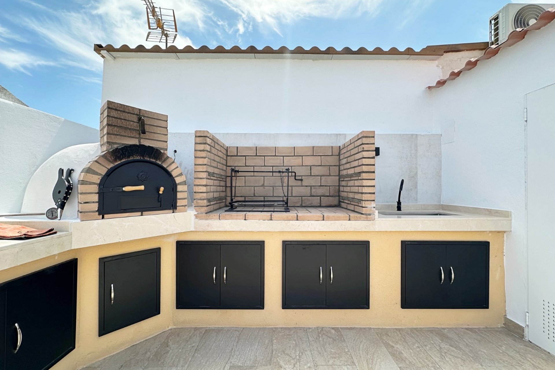 Reventa - Townhouse / Terraced House -
Torrevieja
