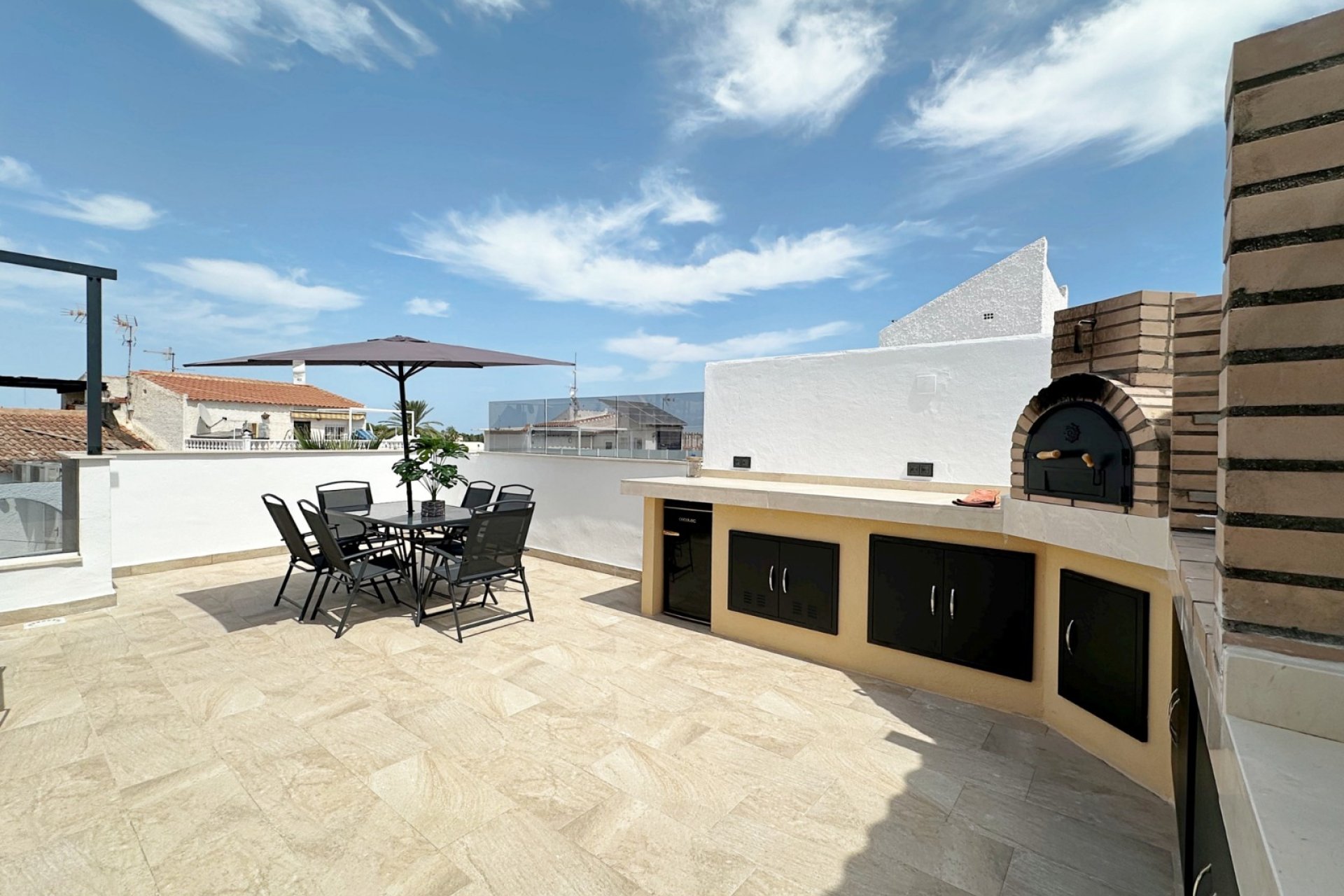 Reventa - Townhouse / Terraced House -
Torrevieja