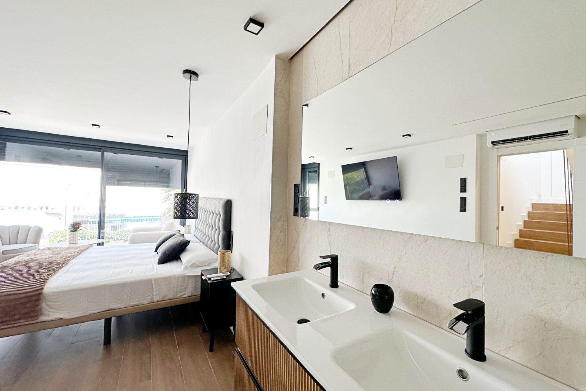 Reventa - Townhouse / Terraced House -
Torrevieja