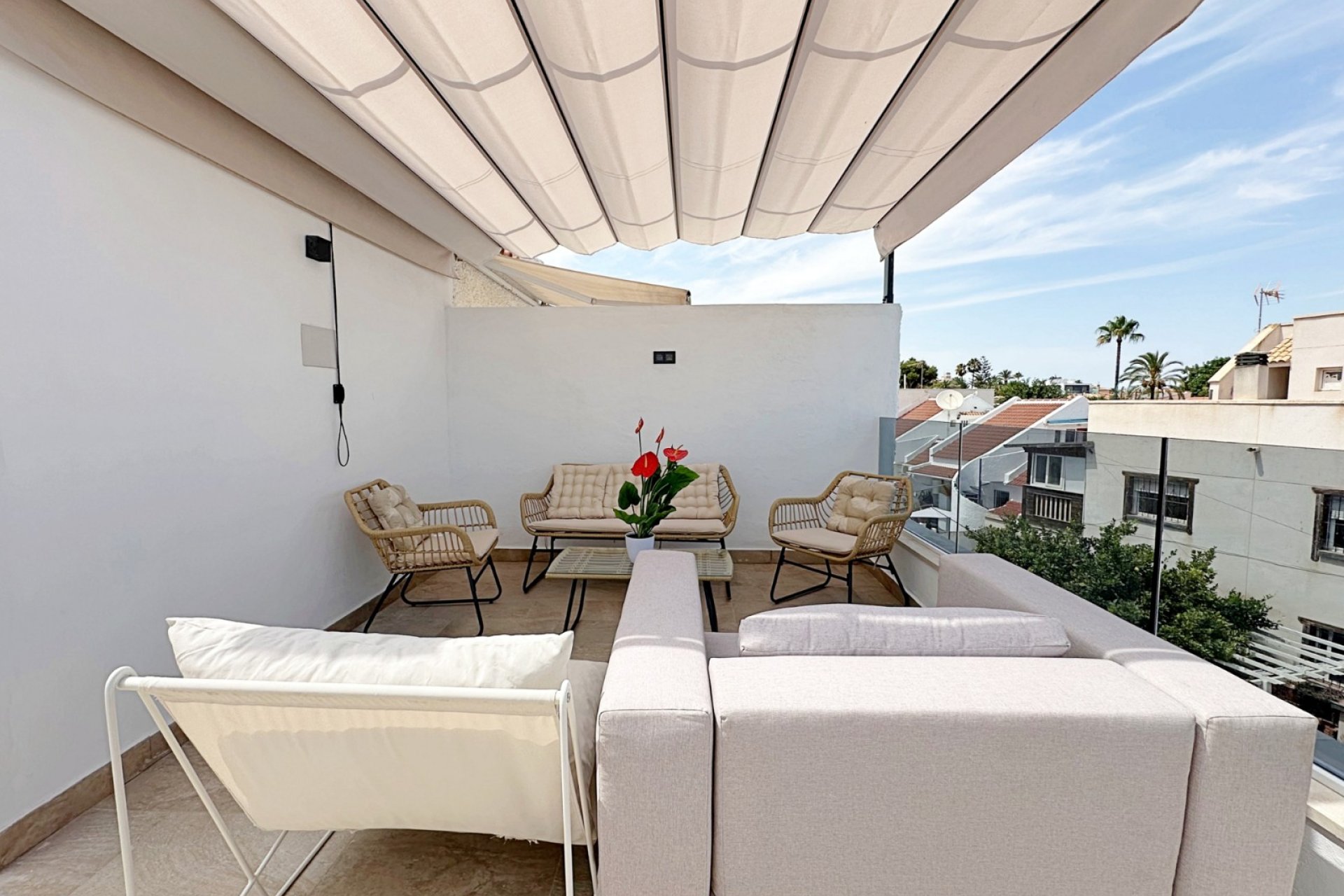 Reventa - Townhouse / Terraced House -
Torrevieja