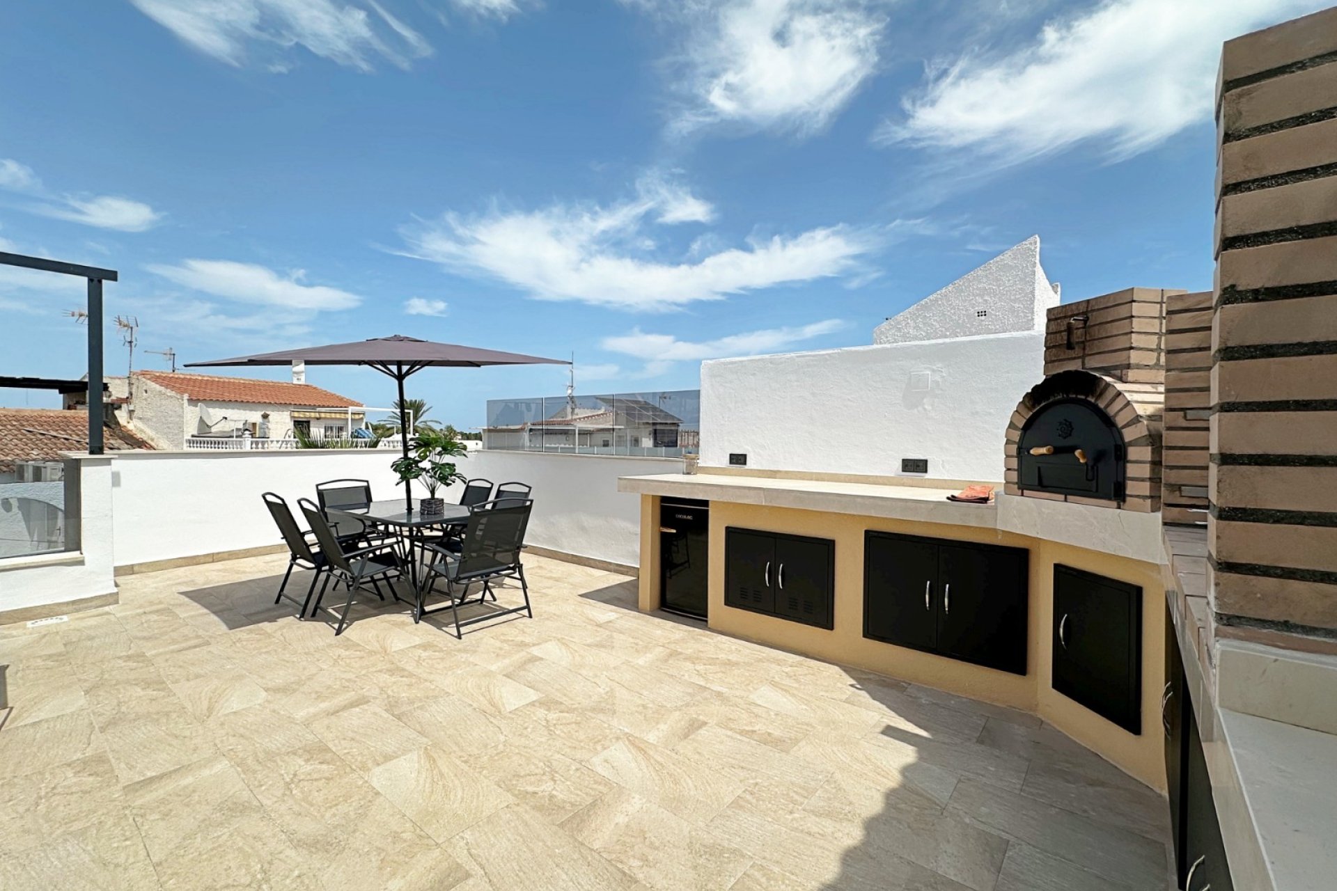 Reventa - Townhouse / Terraced House -
Torrevieja