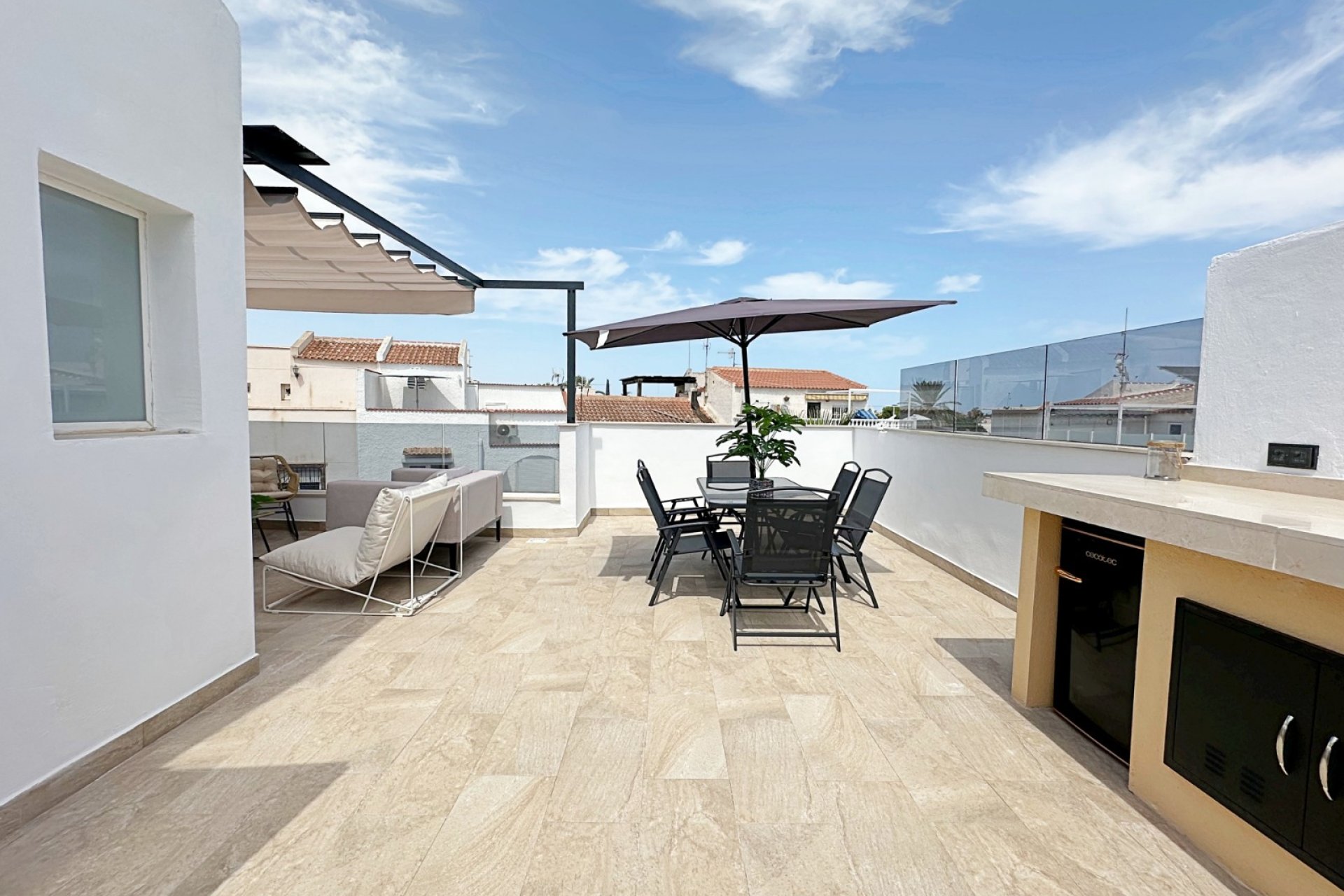 Reventa - Townhouse / Terraced House -
Torrevieja