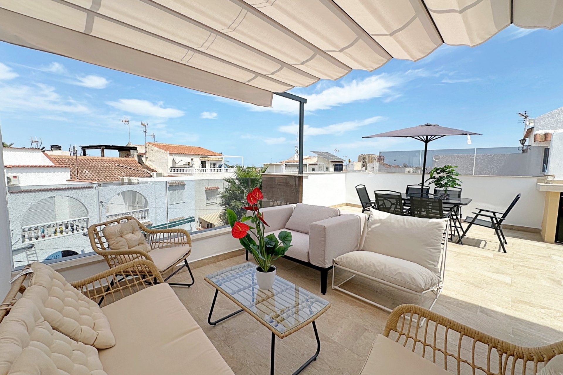 Reventa - Townhouse / Terraced House -
Torrevieja