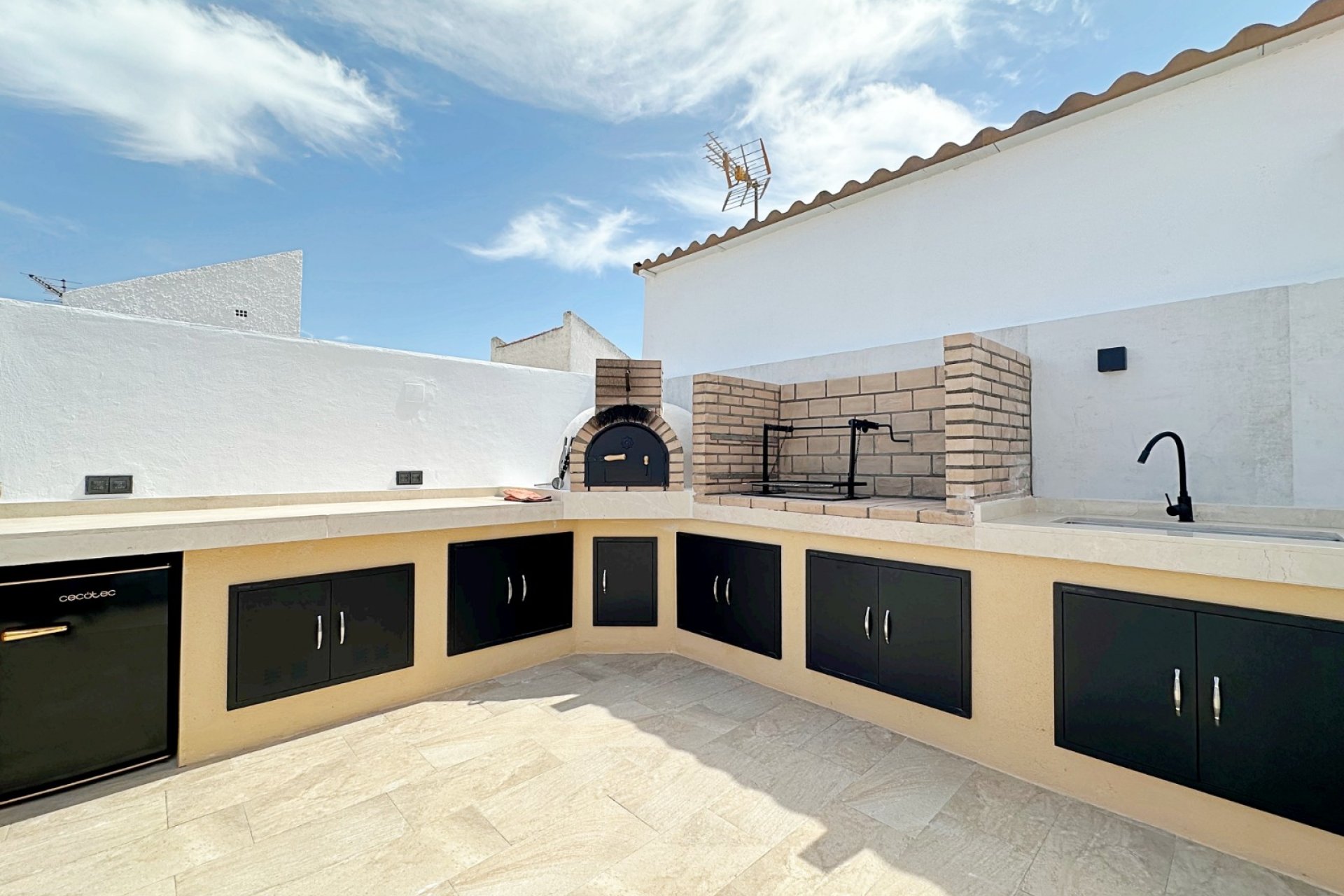 Reventa - Townhouse / Terraced House -
Torrevieja