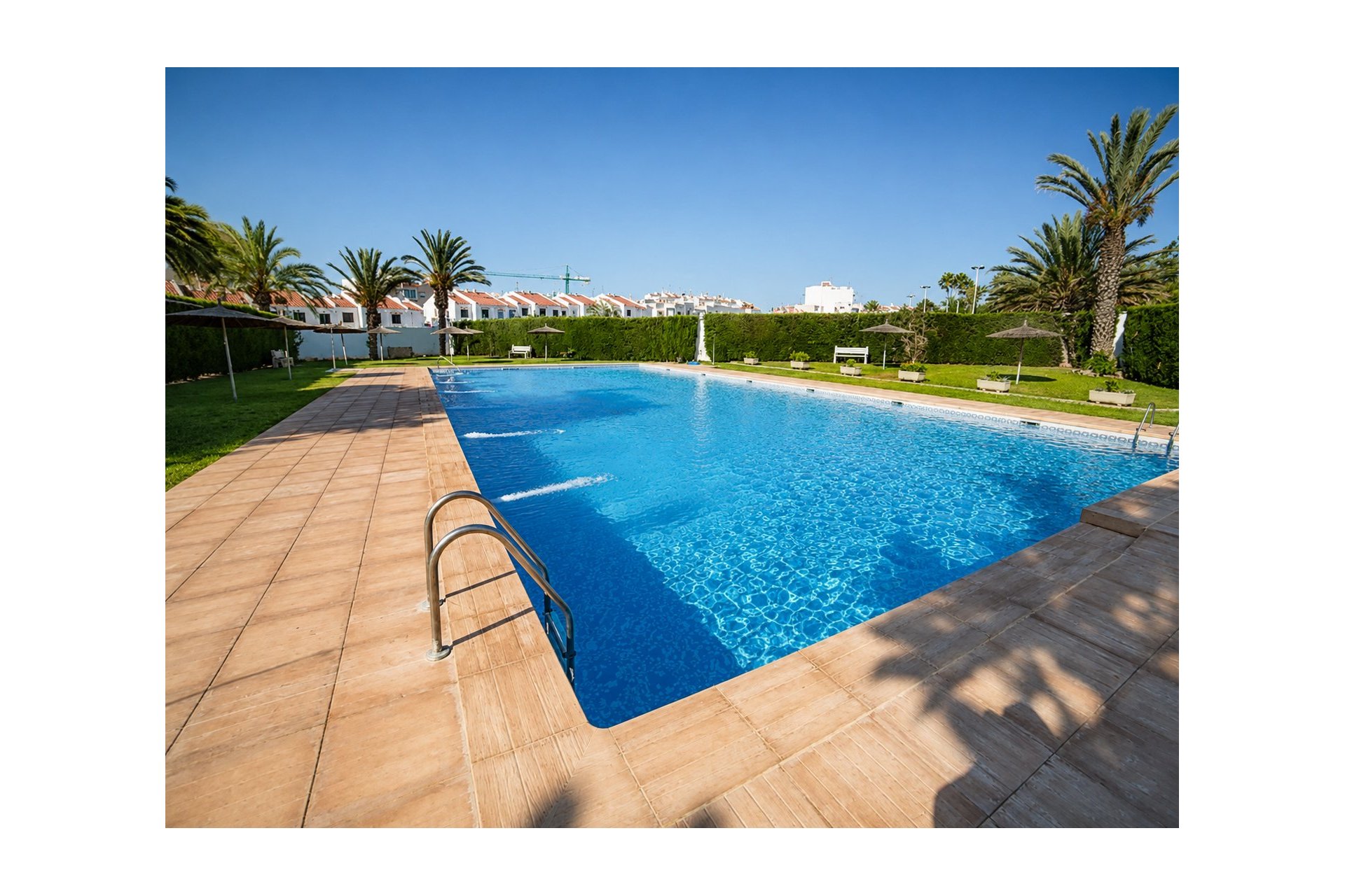 Reventa - Townhouse / Terraced House -
Torrevieja