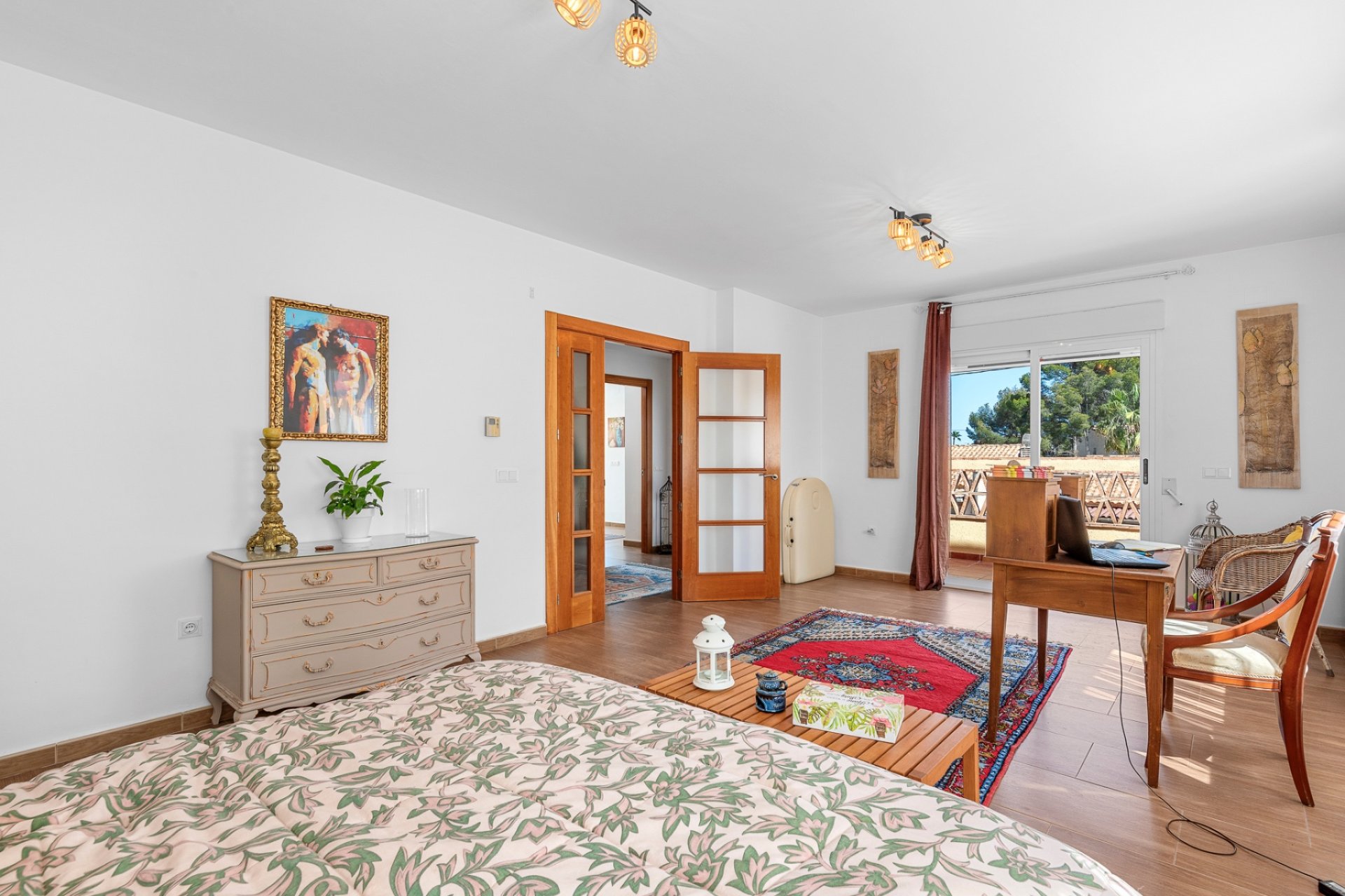 Reventa - Villa -
Alfas del Pí