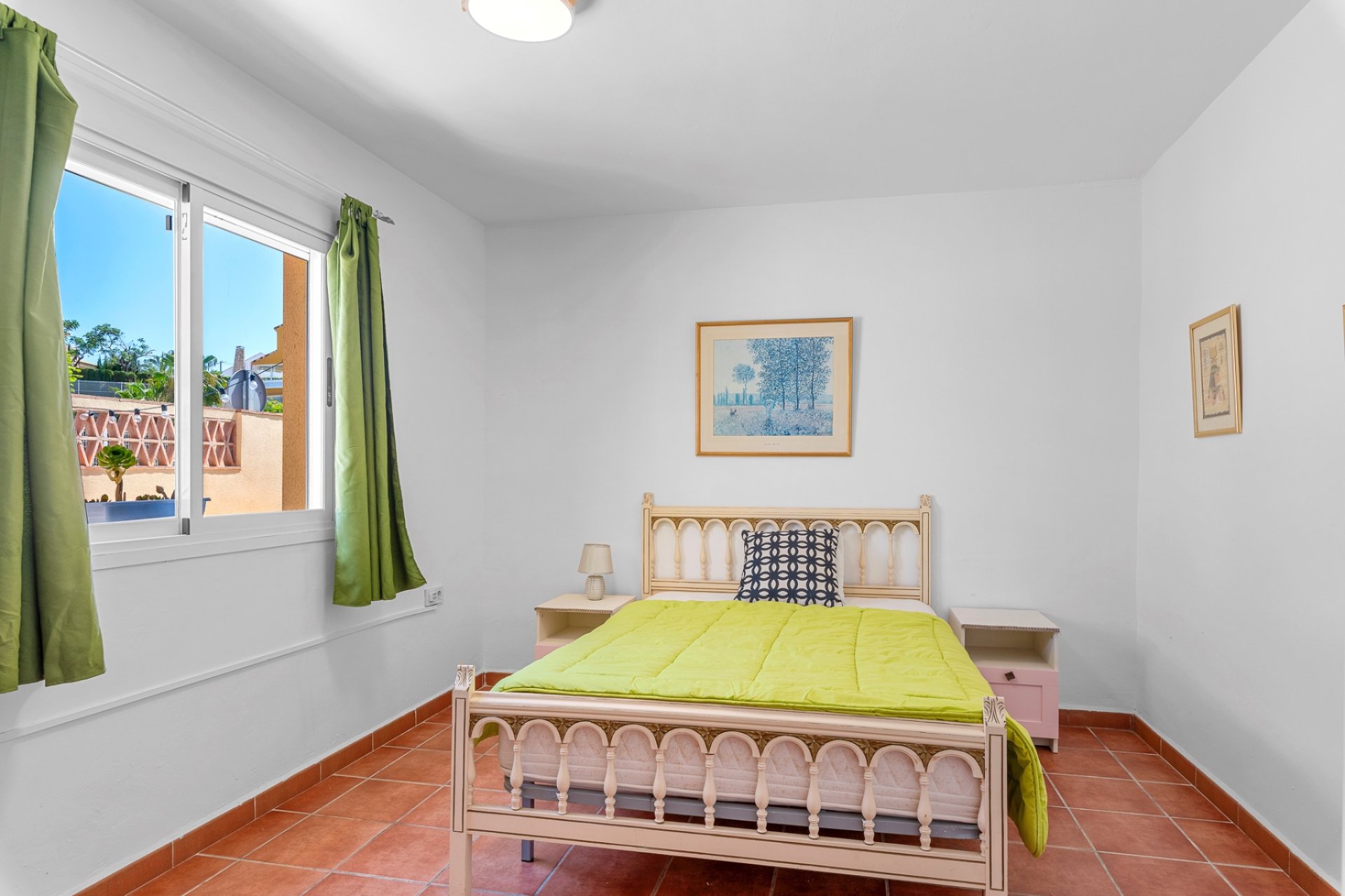 Reventa - Villa -
Alfas del Pí