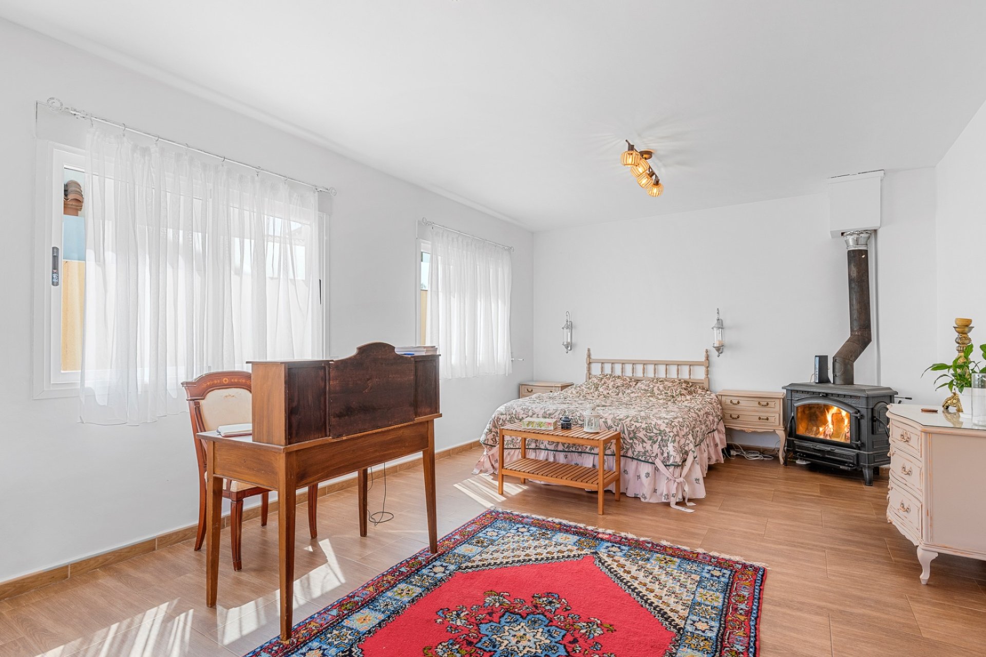 Reventa - Villa -
Alfas del Pí