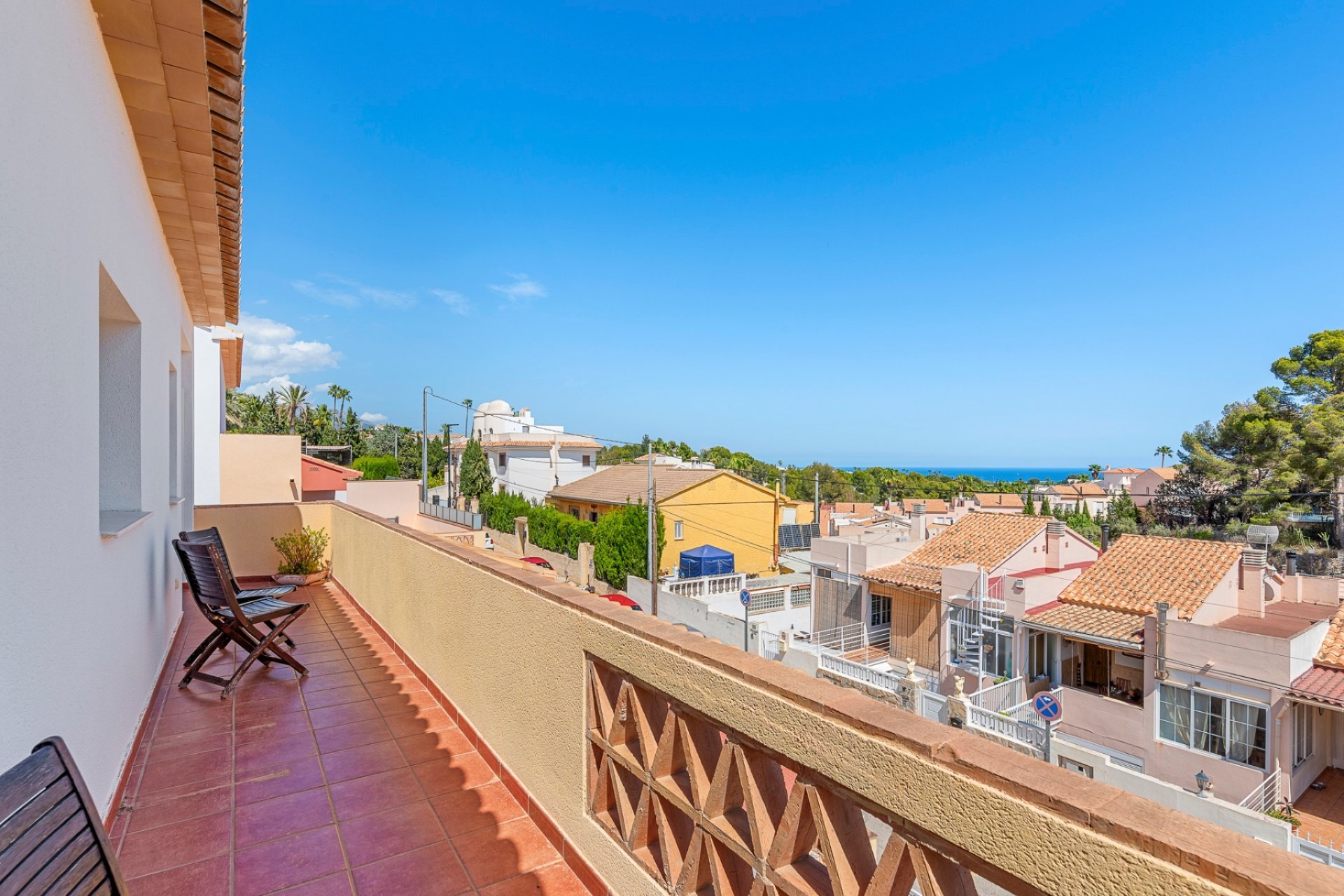 Reventa - Villa -
Alfas del Pí