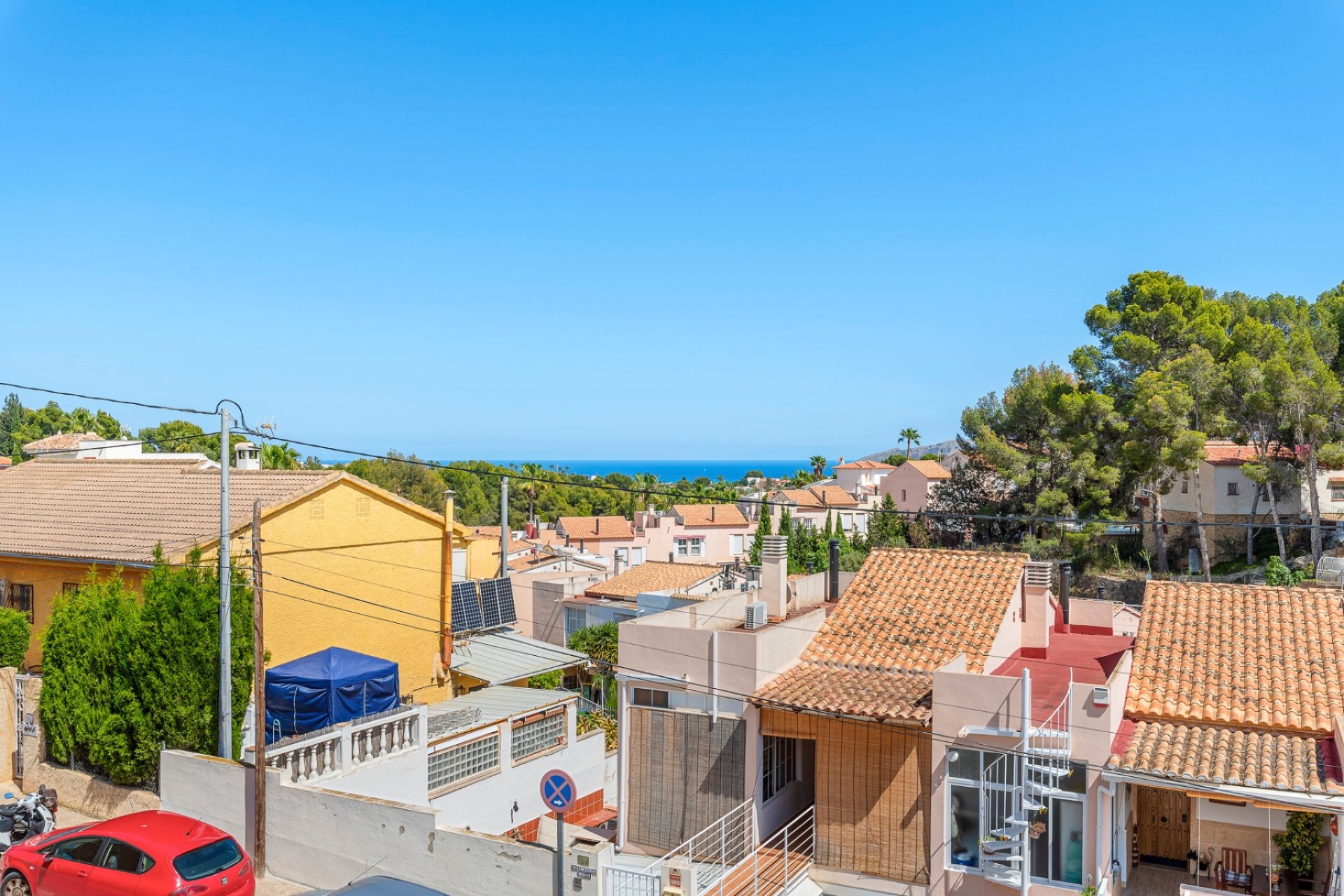 Reventa - Villa -
Alfas del Pí
