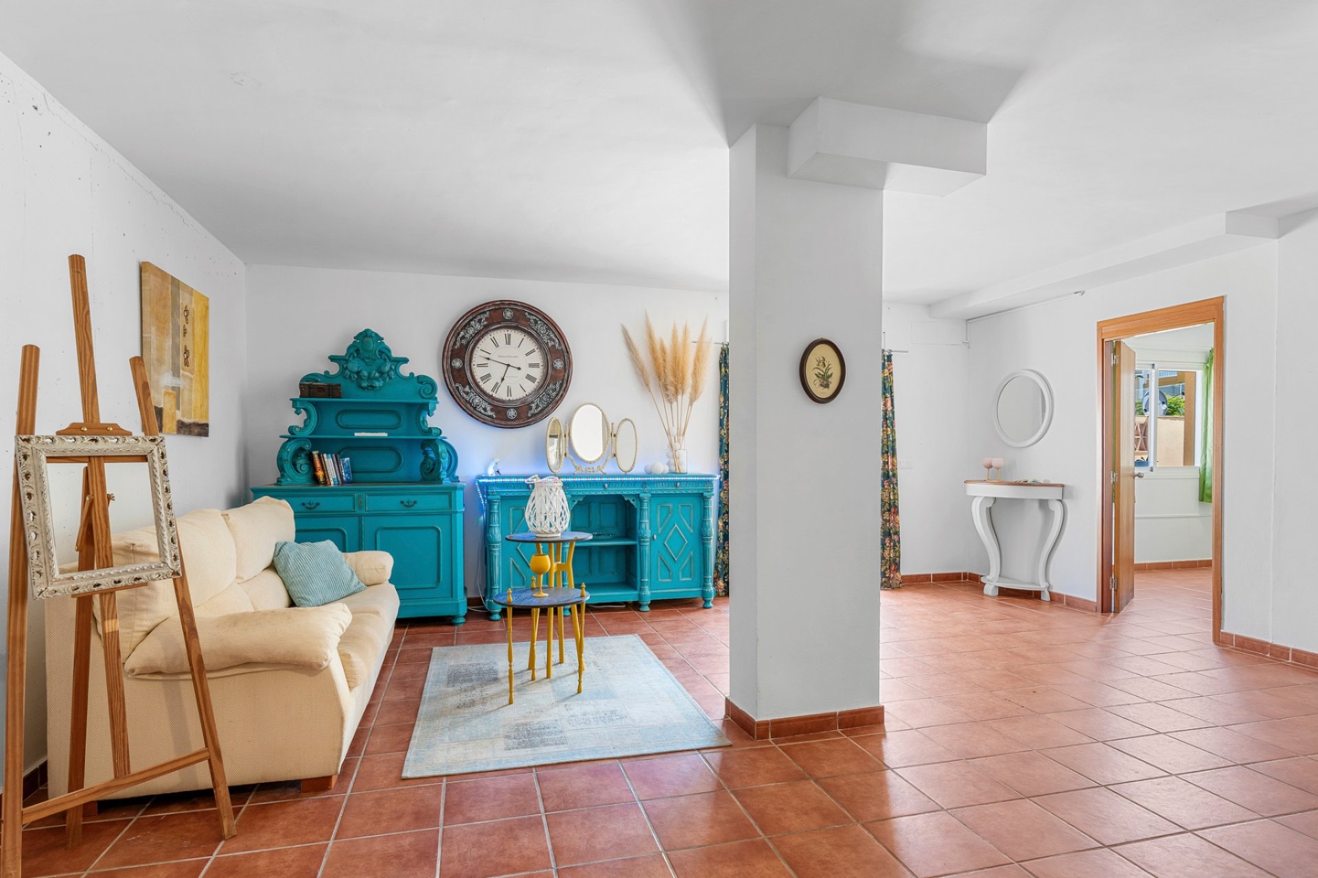 Reventa - Villa -
Alfas del Pí