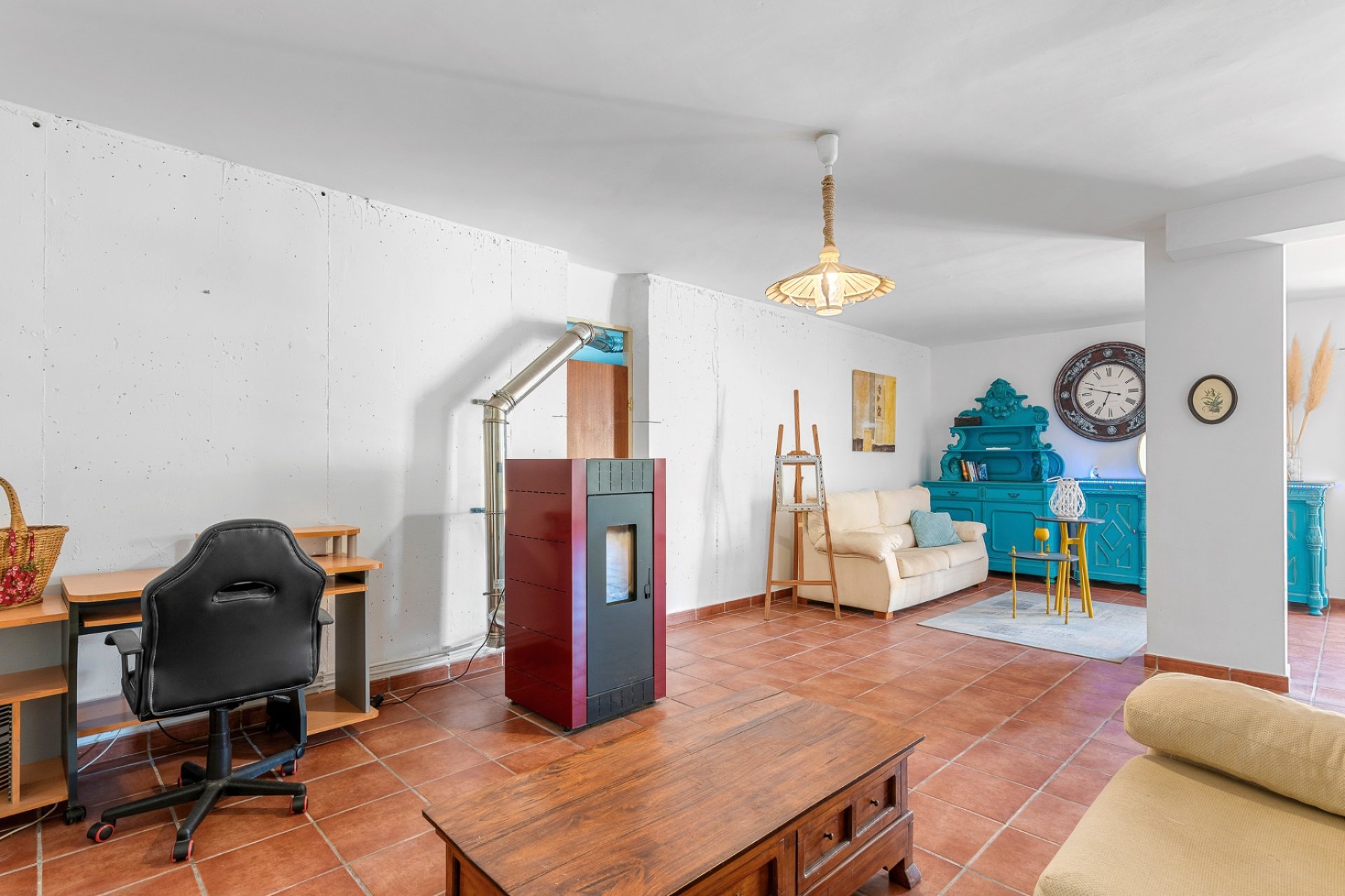 Reventa - Villa -
Alfas del Pí