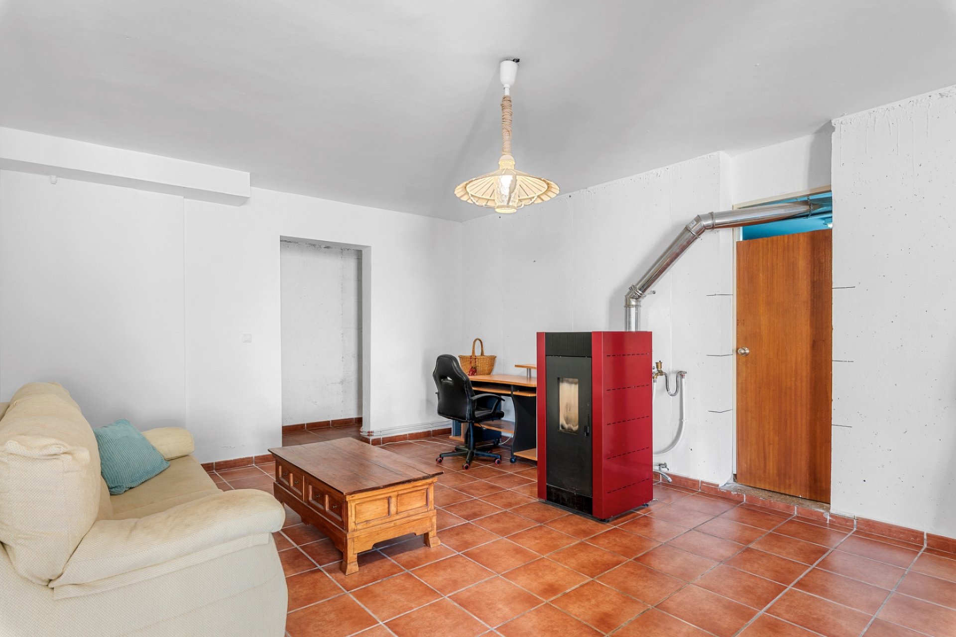 Reventa - Villa -
Alfas del Pí