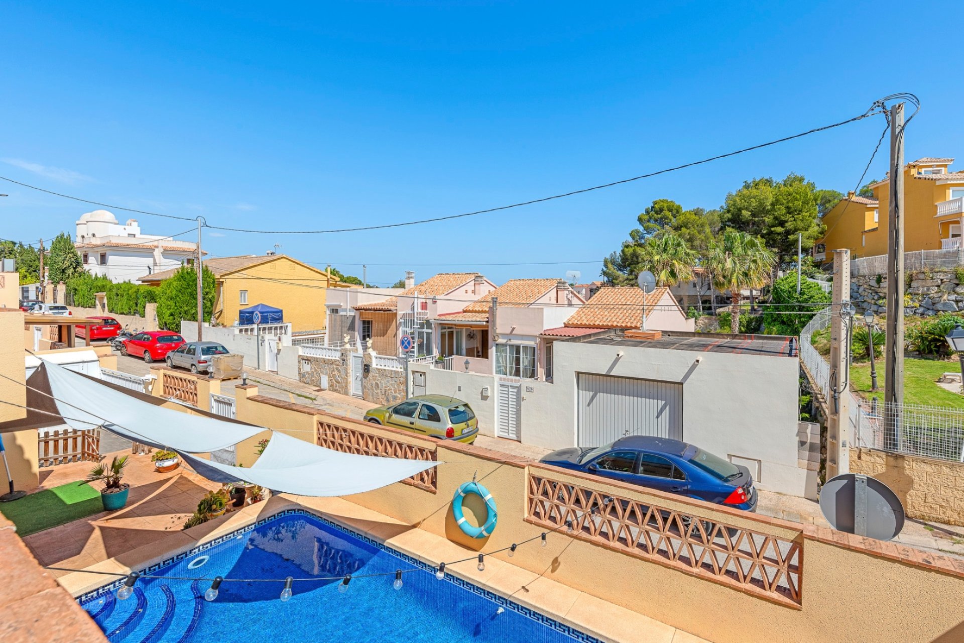 Reventa - Villa -
Alfas del Pí