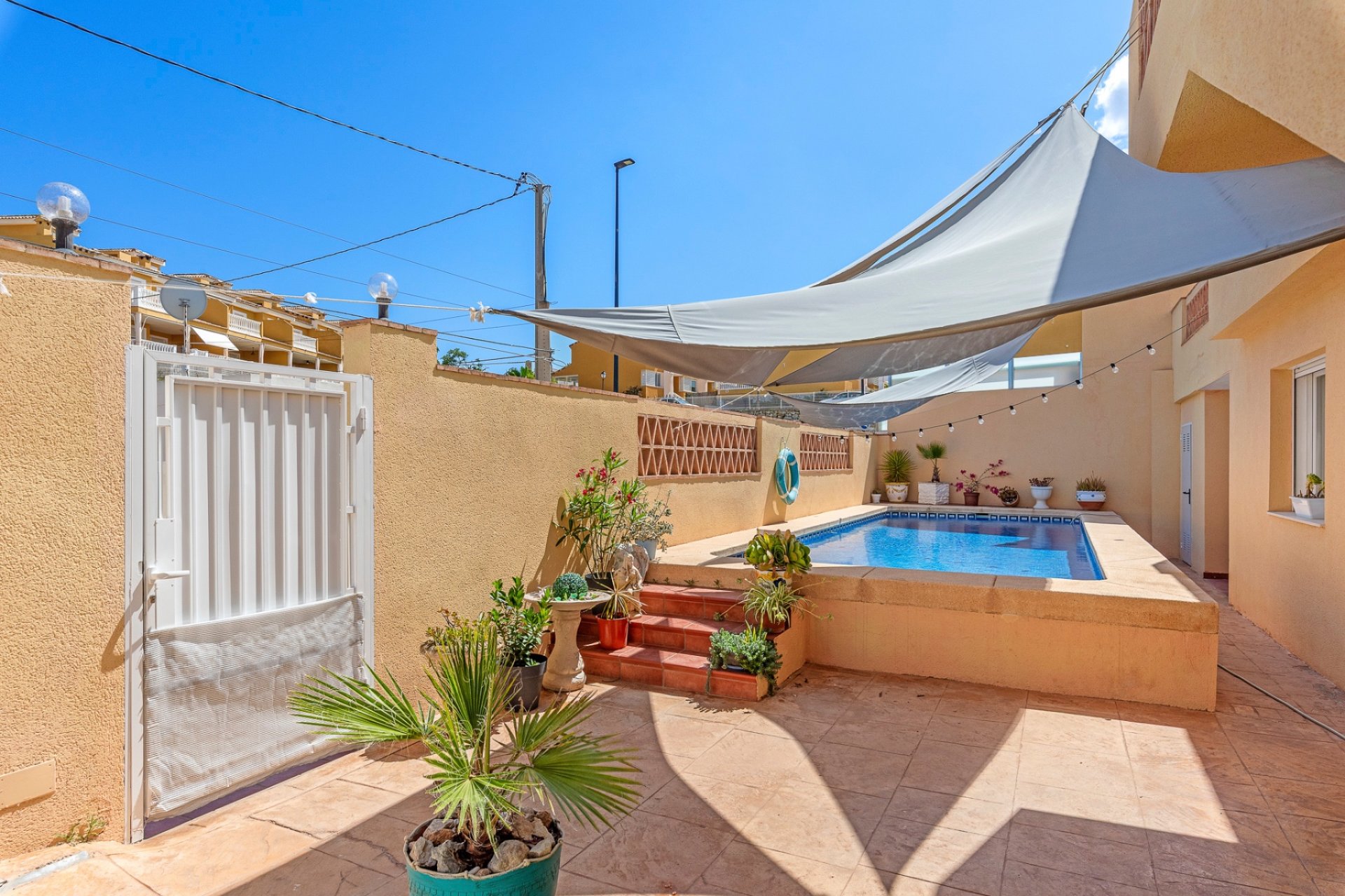 Reventa - Villa -
Alfas del Pí