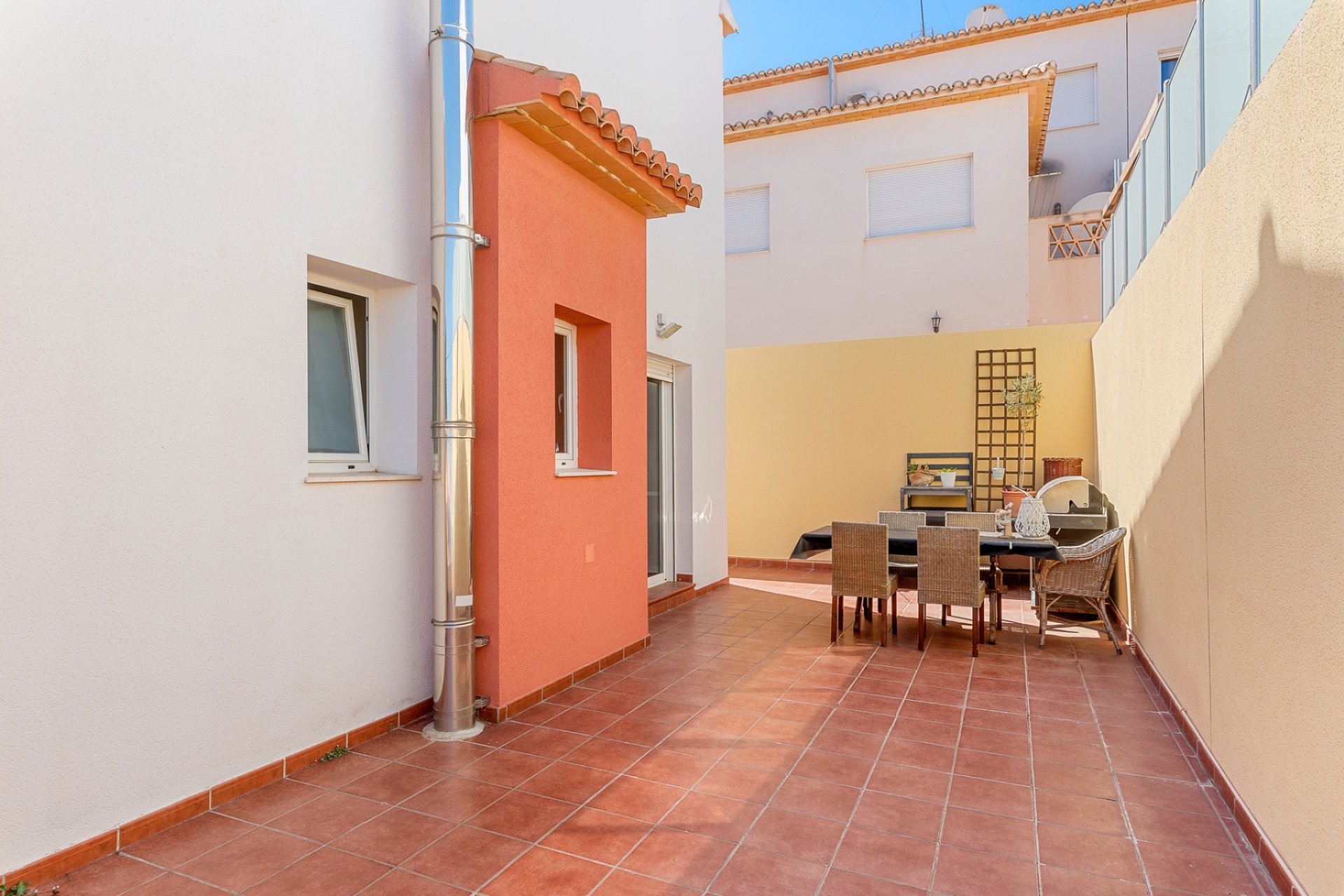 Reventa - Villa -
Alfas del Pí