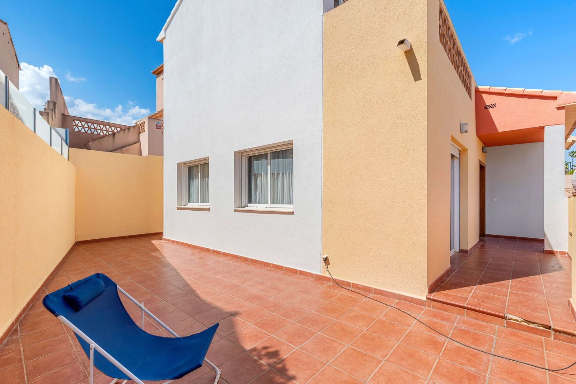 Reventa - Villa -
Alfas del Pí