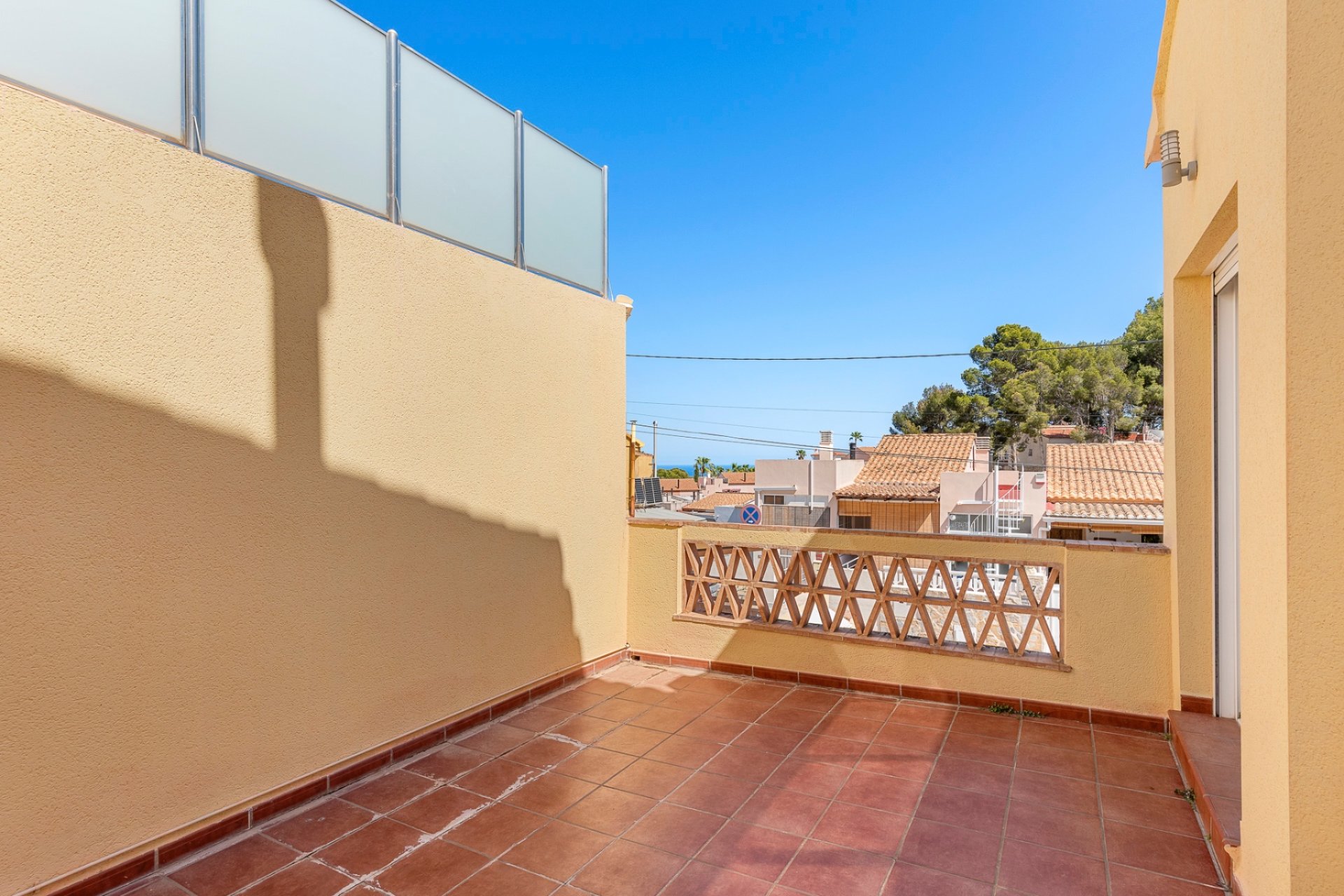 Reventa - Villa -
Alfas del Pí