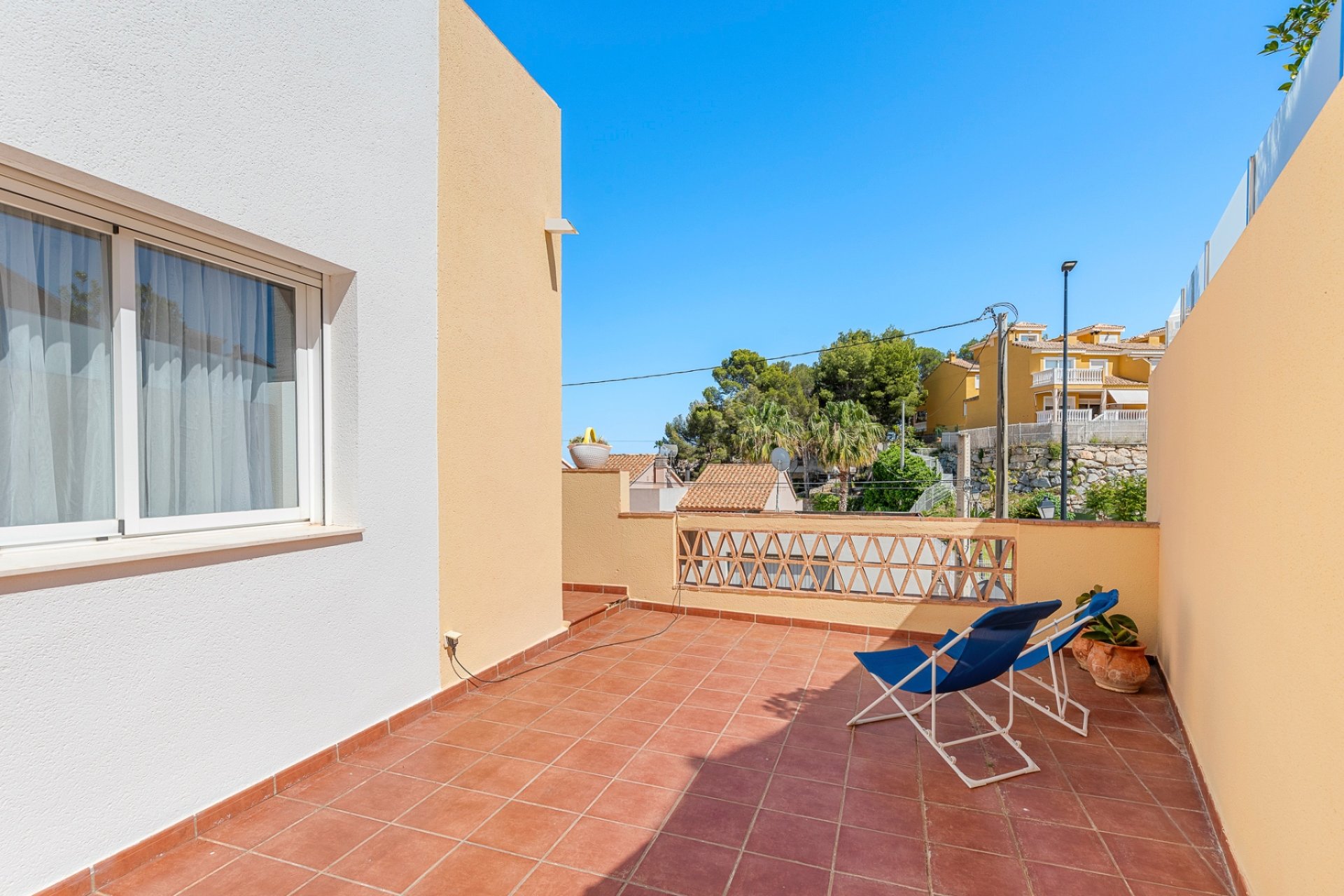 Reventa - Villa -
Alfas del Pí