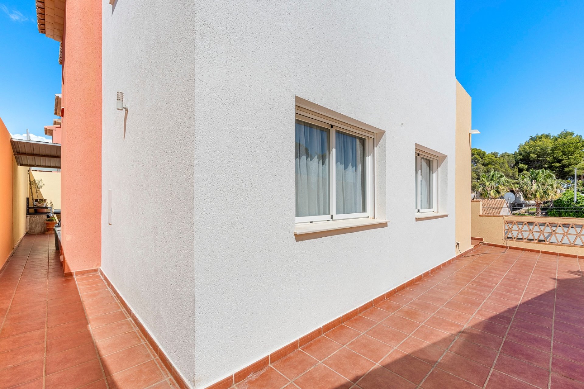 Reventa - Villa -
Alfas del Pí