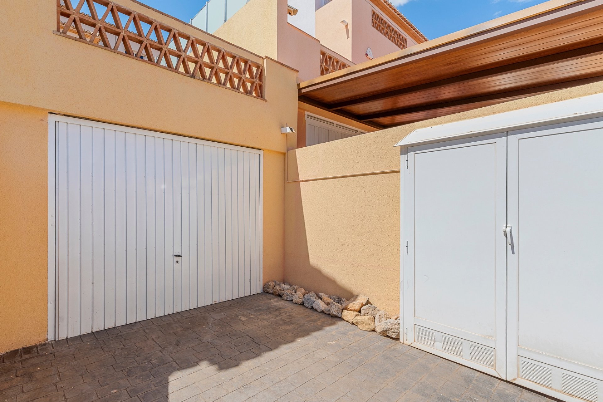 Reventa - Villa -
Alfas del Pí