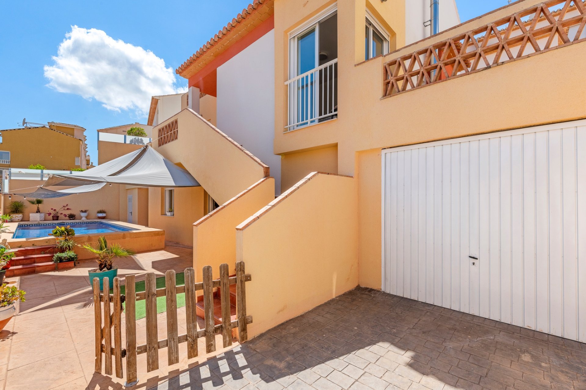 Reventa - Villa -
Alfas del Pí