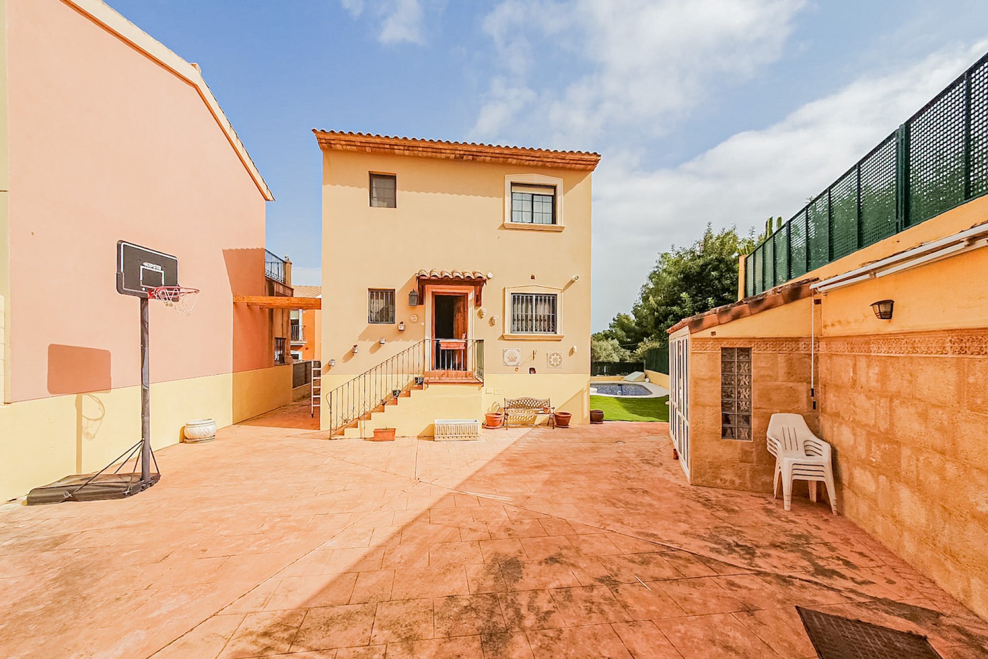 Reventa - Villa -
Alfas del Pí