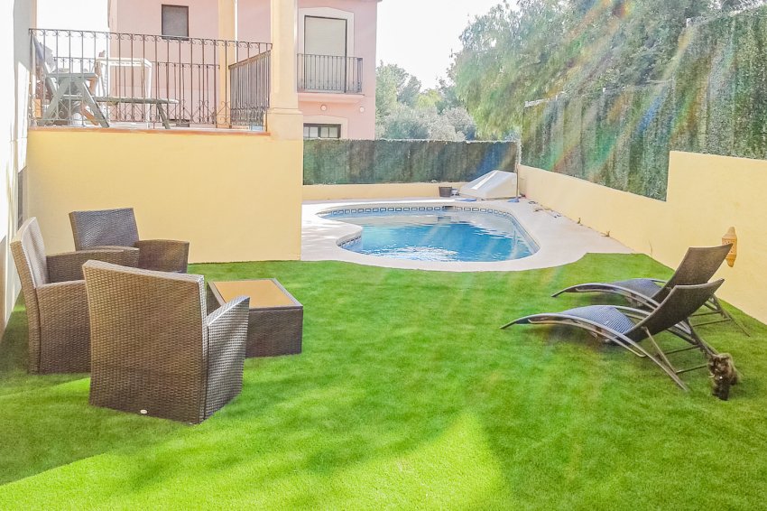 Reventa - Villa -
Alfas del Pí