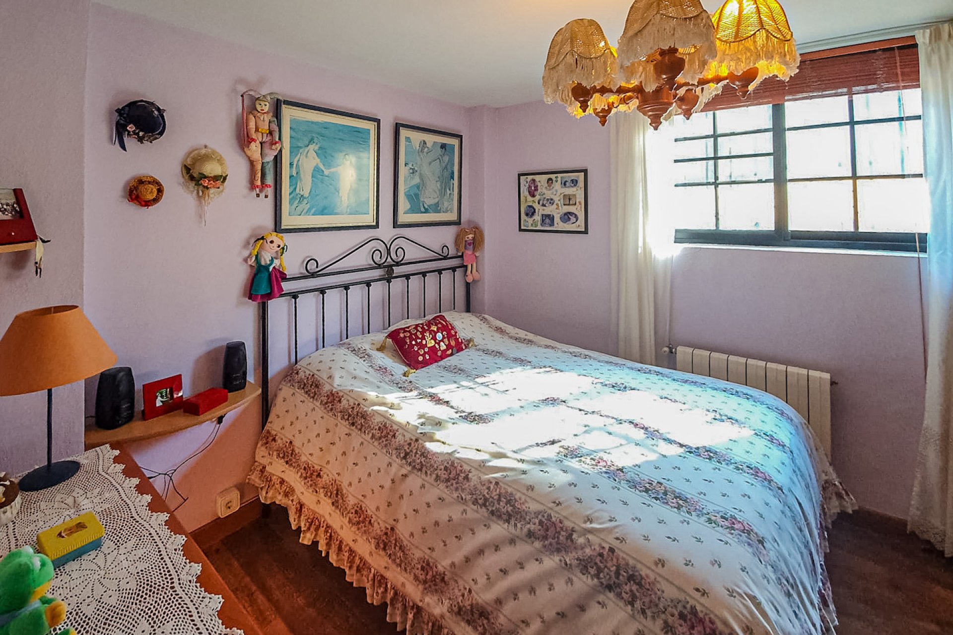 Reventa - Villa -
Alfas del Pí