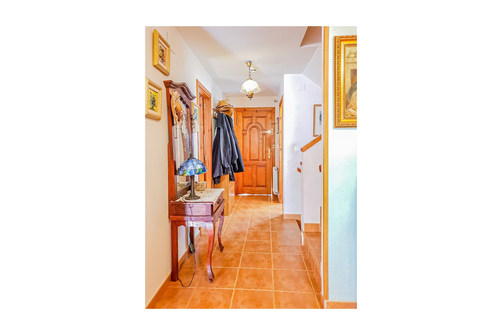 Reventa - Villa -
Alfas del Pí