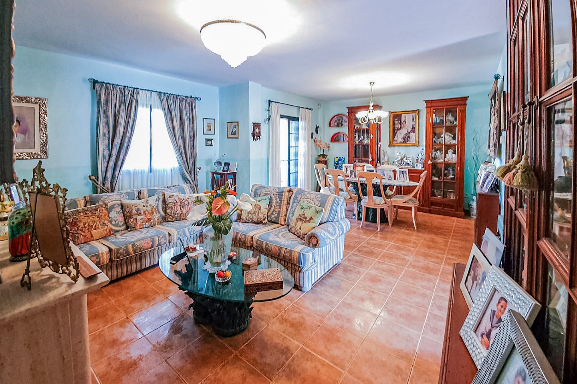 Reventa - Villa -
Alfas del Pí